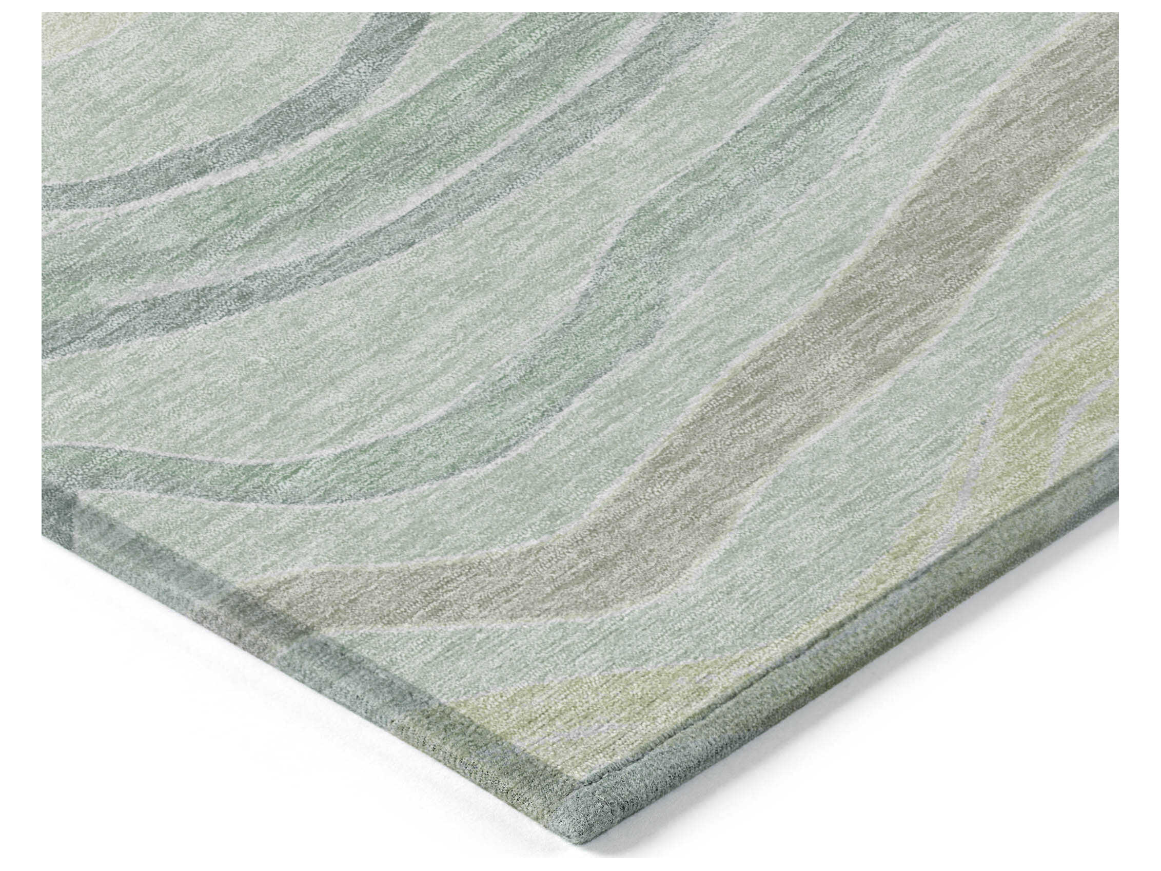 Dalyn Chantille Striped Area Rug