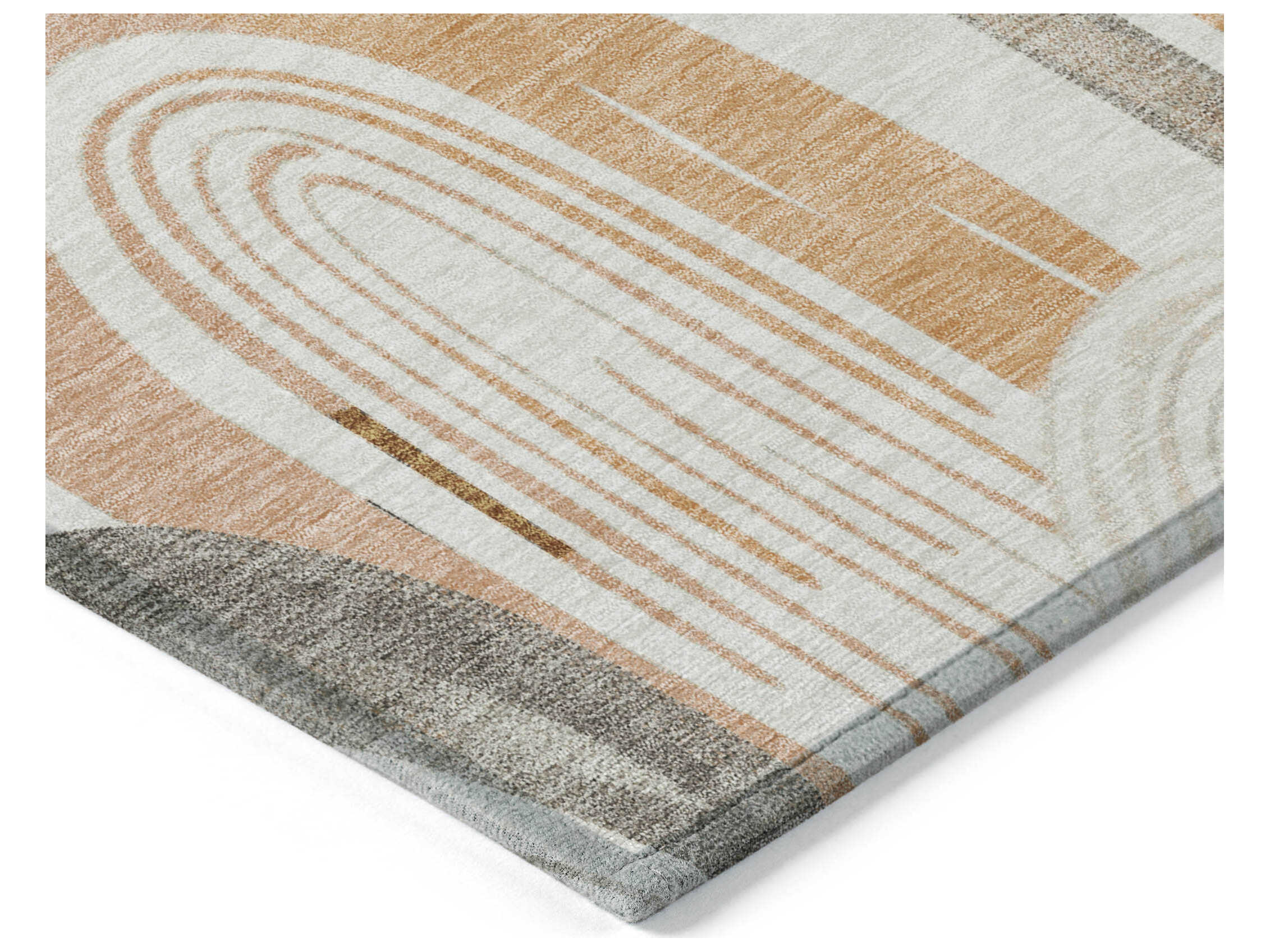 Dalyn Chantille Geometric Area Rug