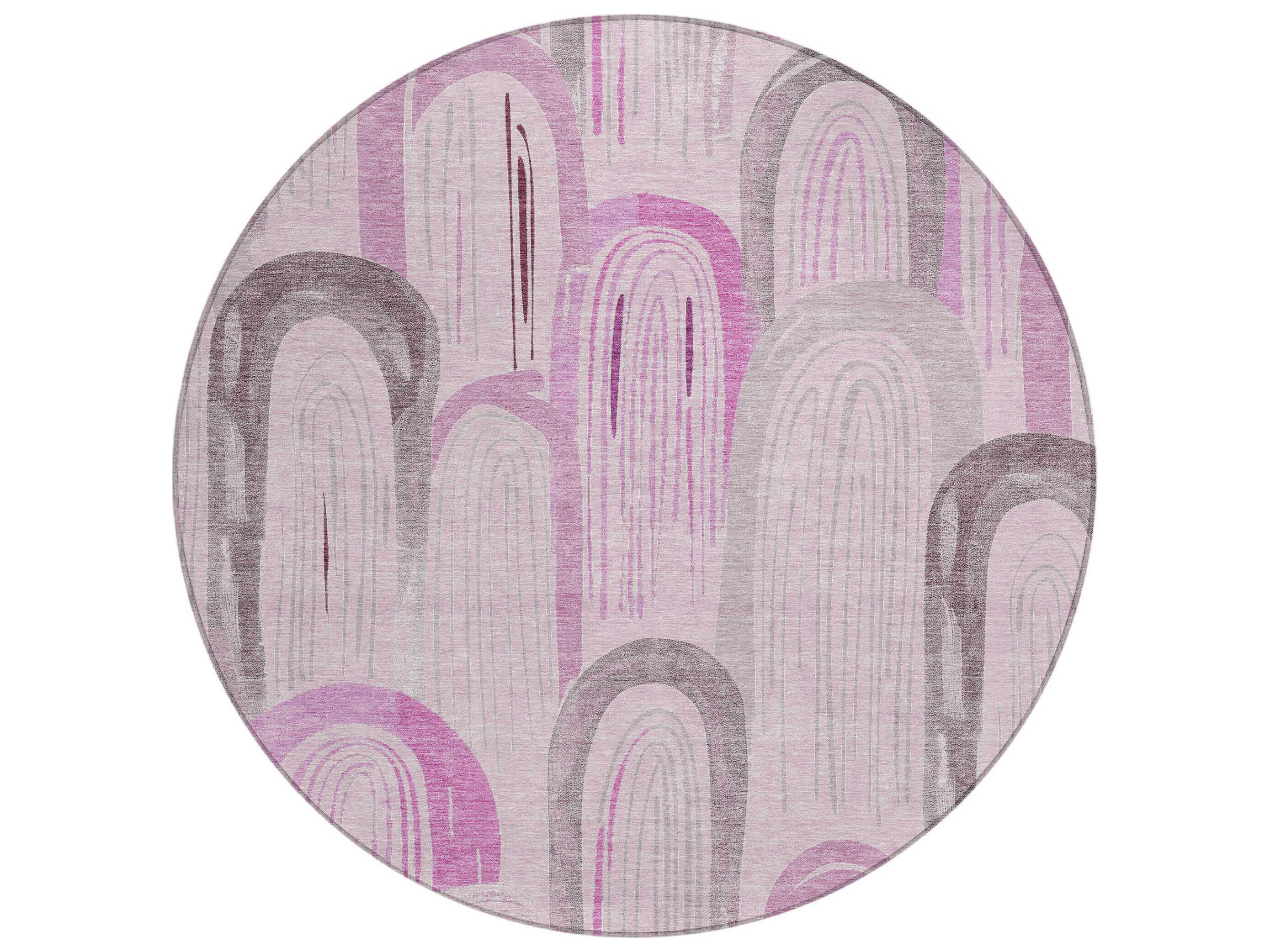 Dalyn Chantille Geometric Area Rug