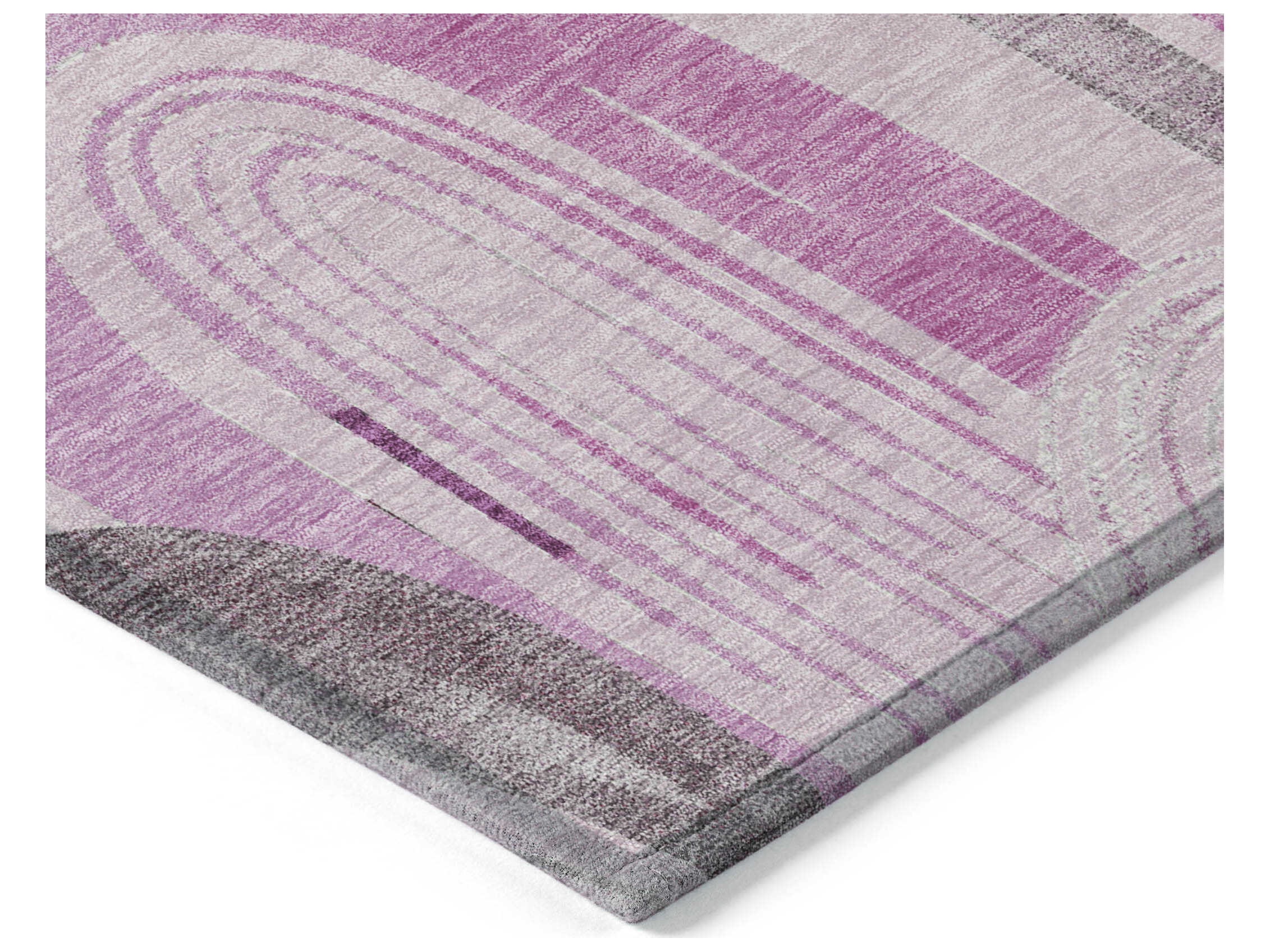 Dalyn Chantille Geometric Area Rug