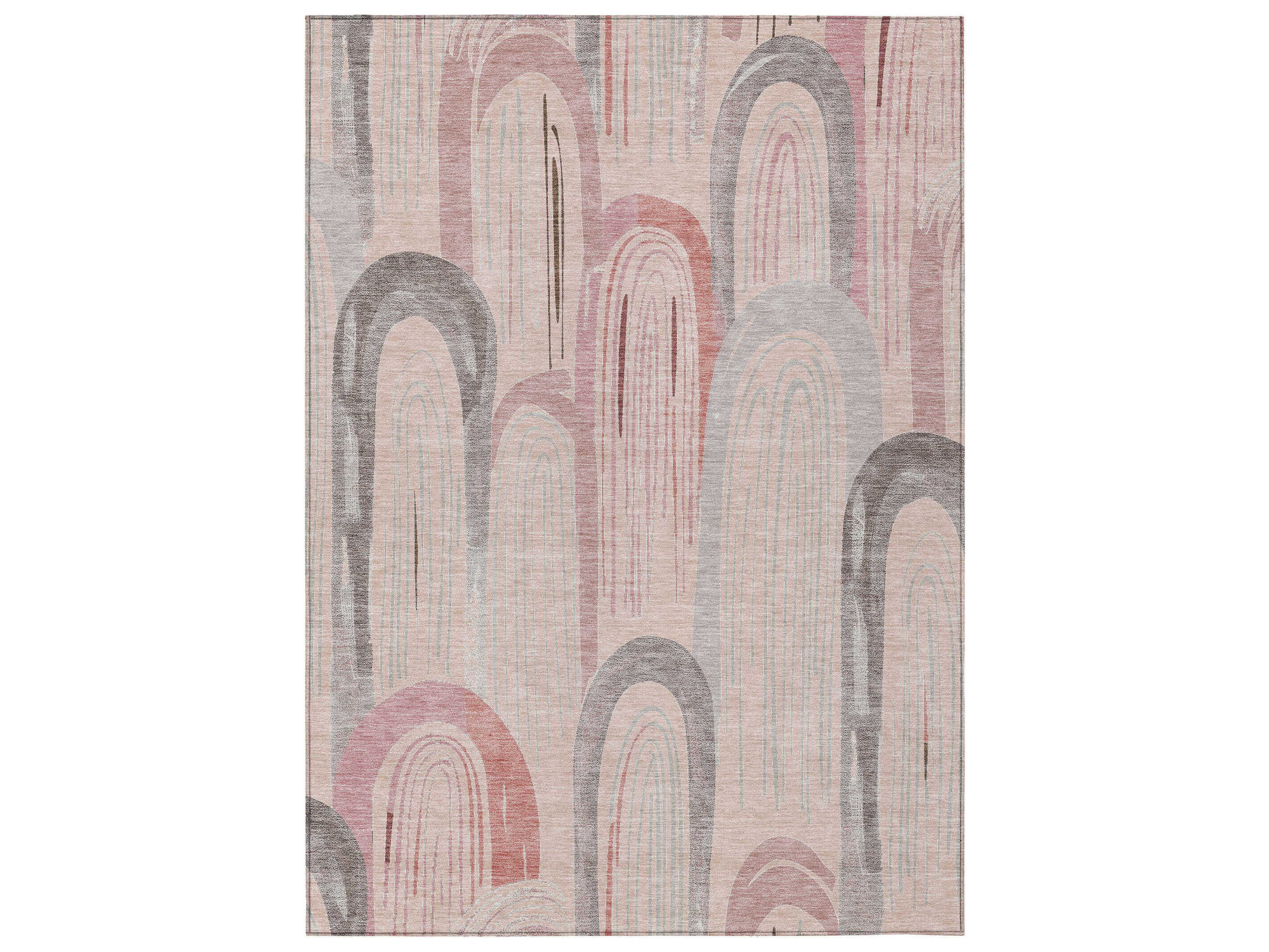 Dalyn Chantille Geometric Area Rug