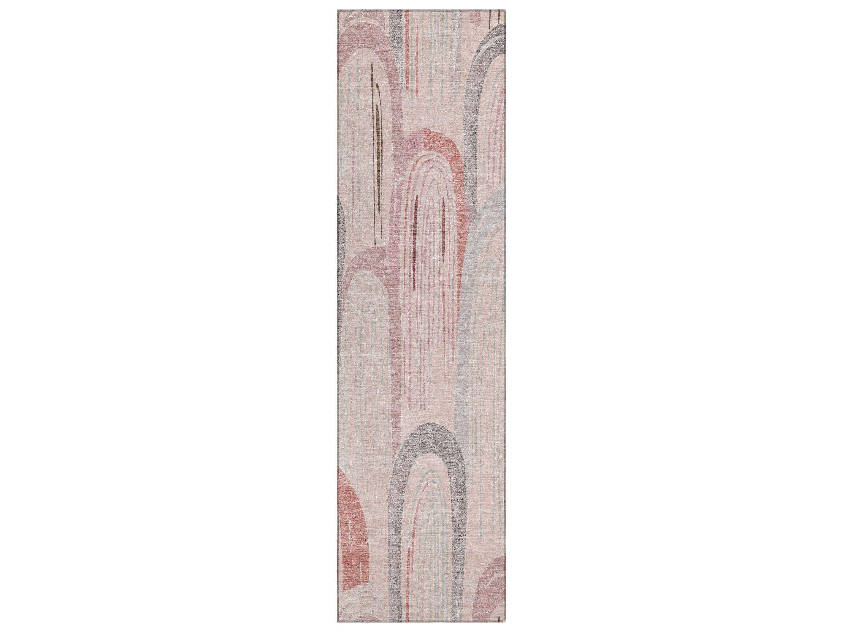 Dalyn Chantille Geometric Area Rug