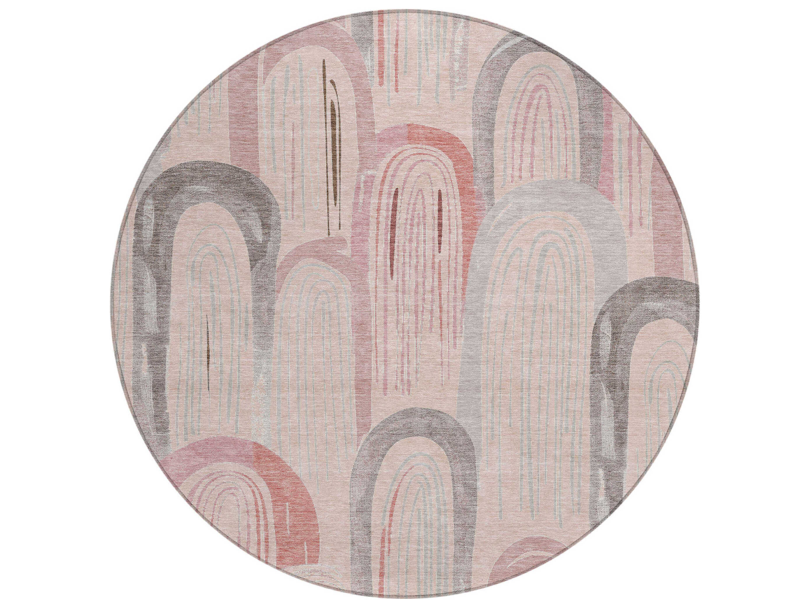 Dalyn Chantille Geometric Area Rug