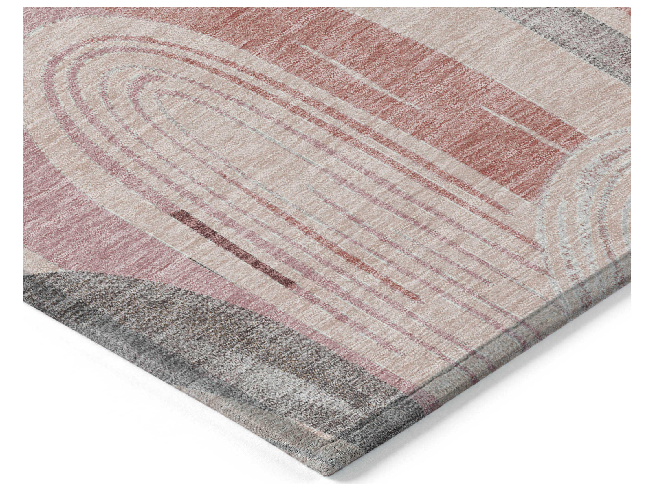 Dalyn Chantille Geometric Area Rug