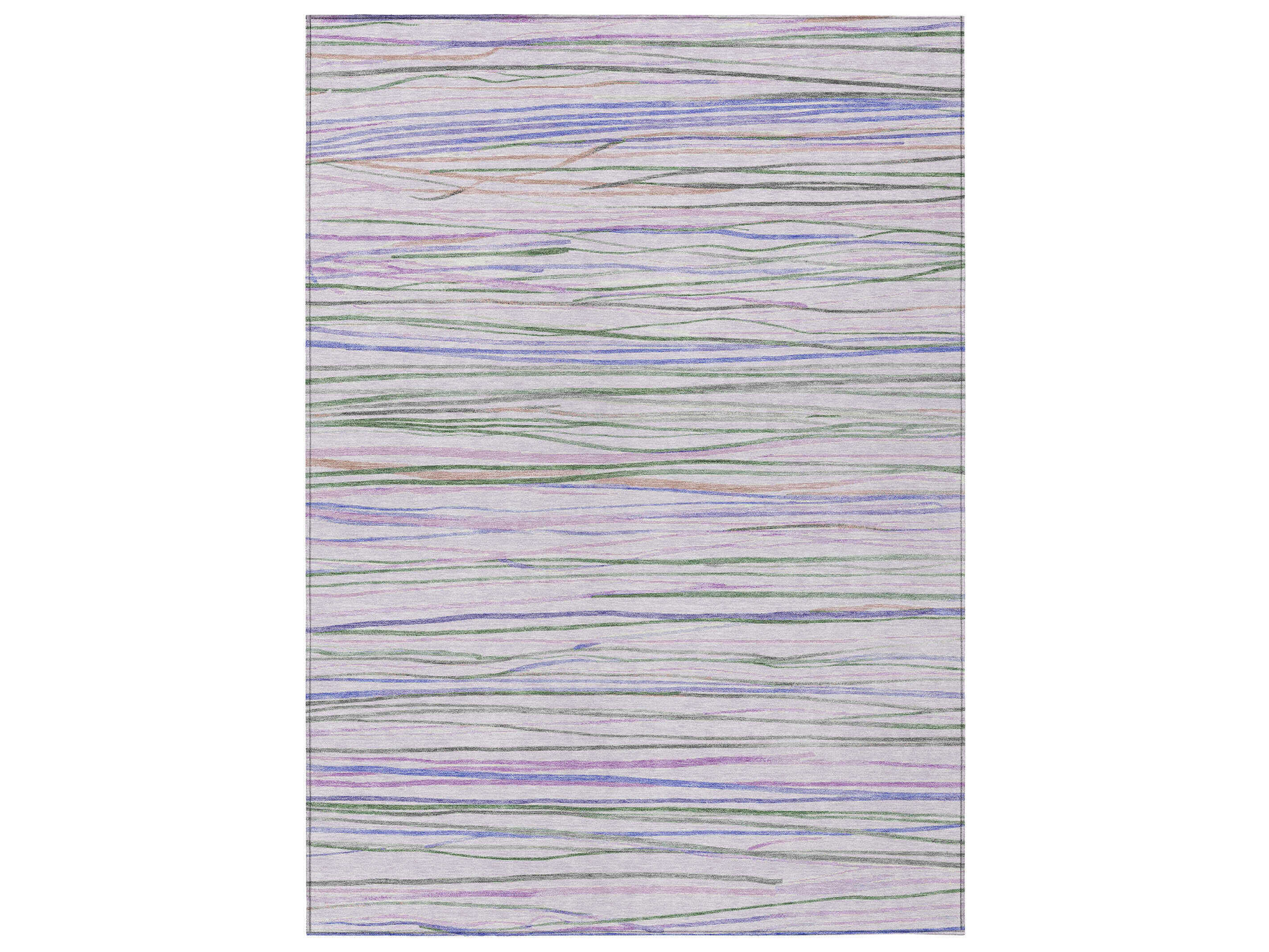 Dalyn Chantille Striped Area Rug
