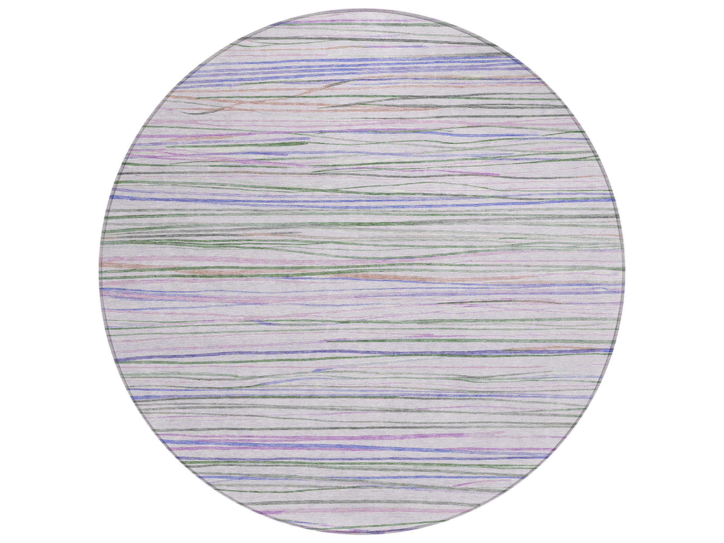 Dalyn Chantille Striped Area Rug