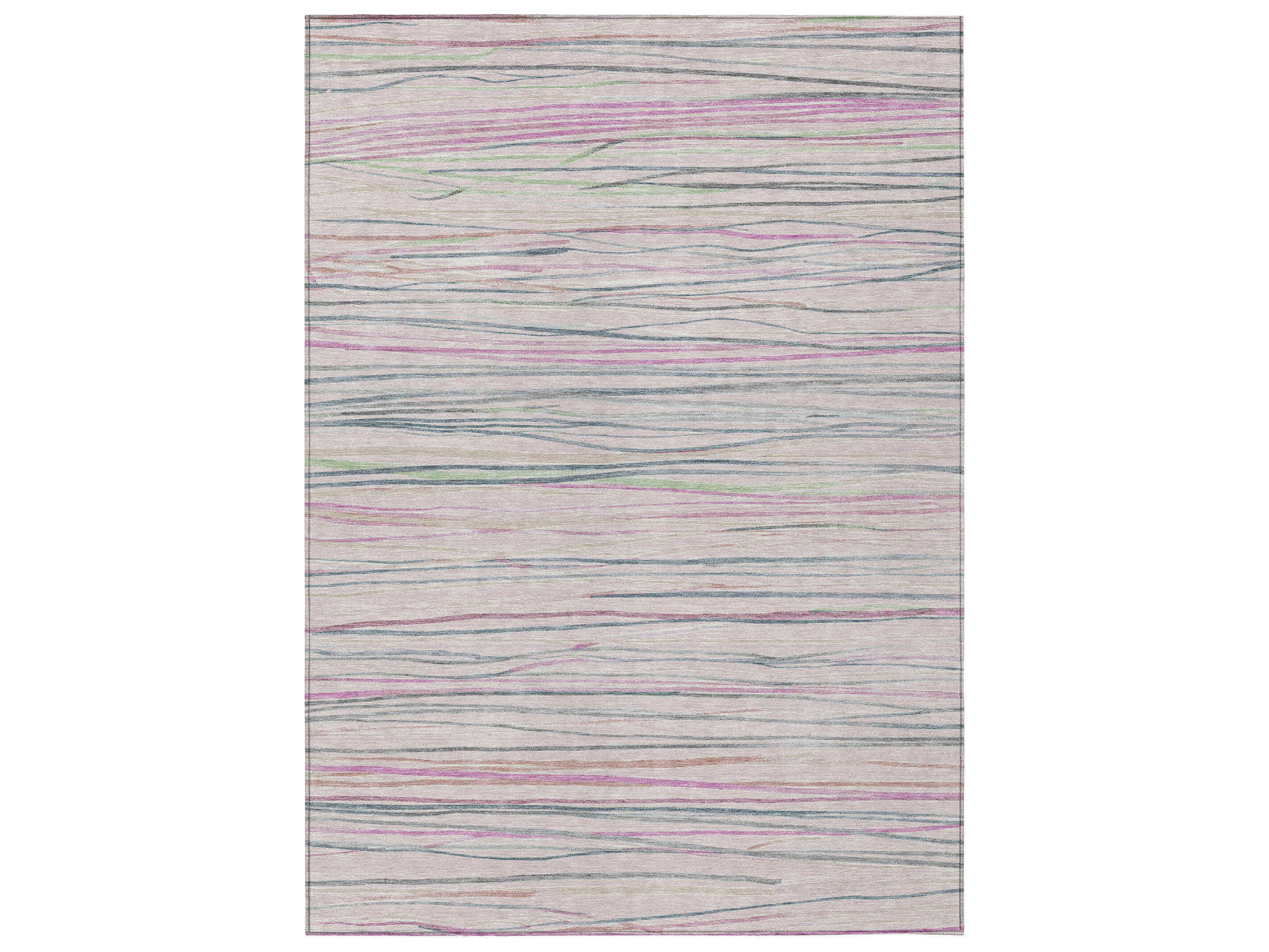 Dalyn Chantille Striped Area Rug