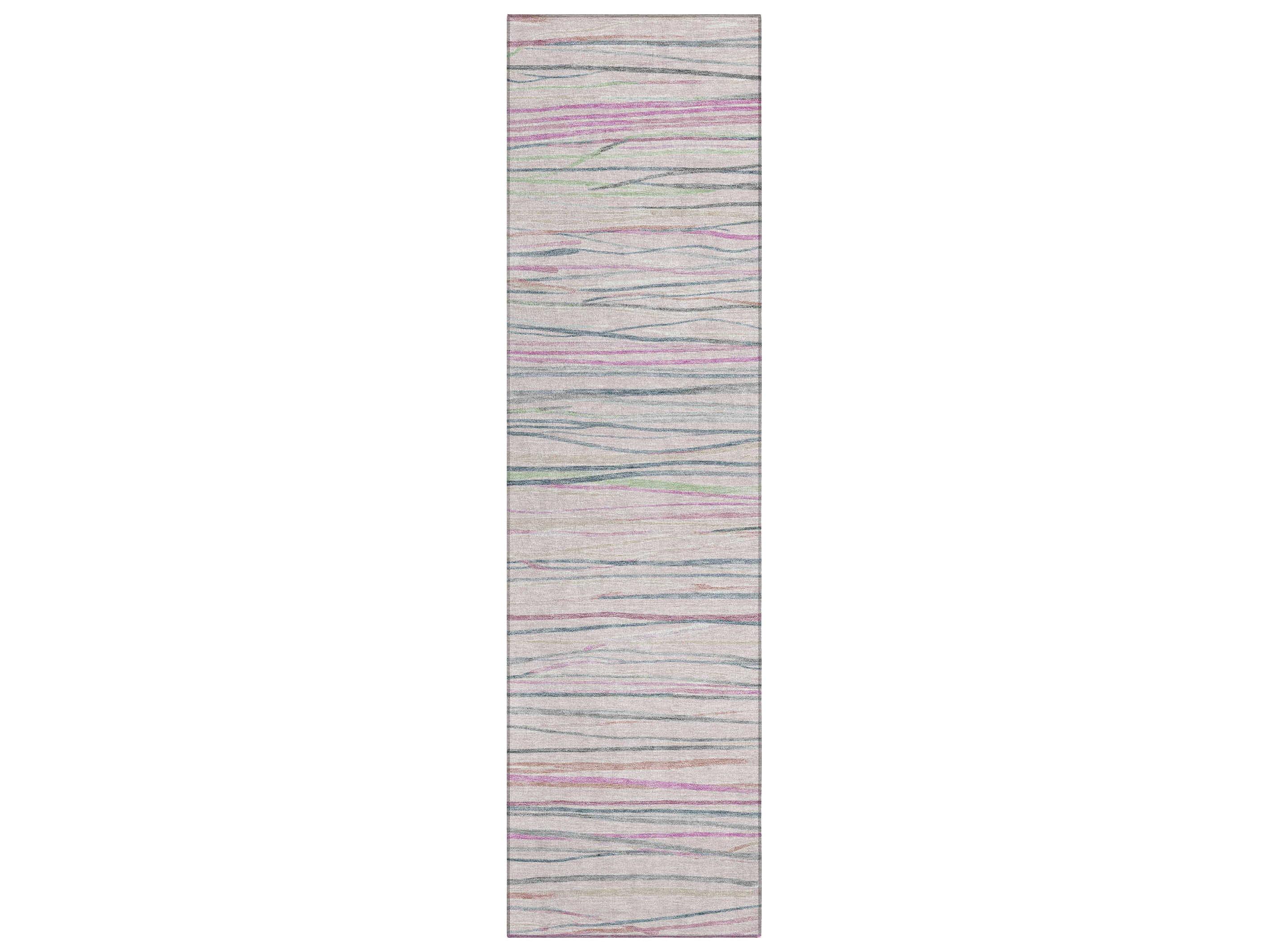 Dalyn Chantille Striped Area Rug