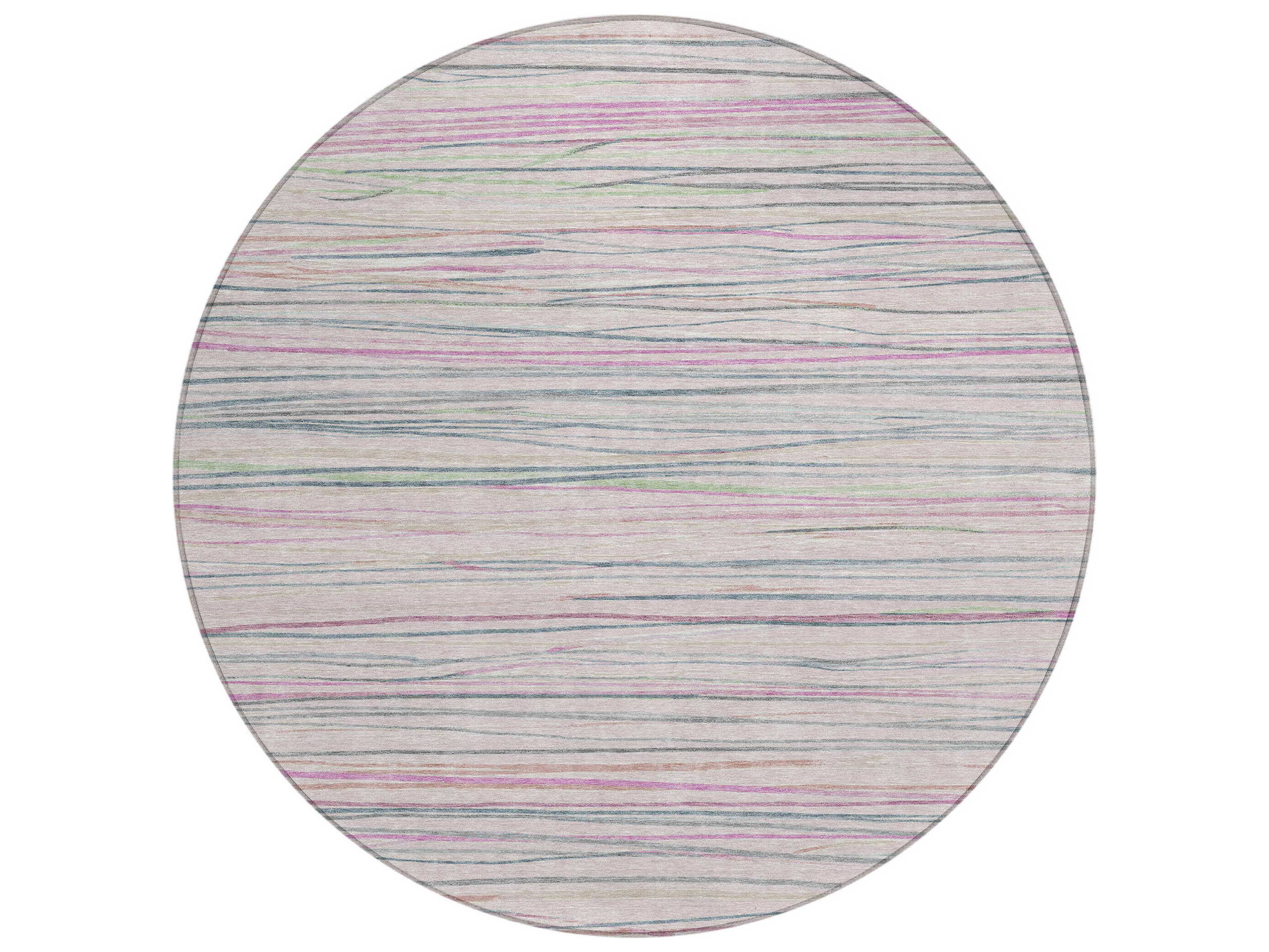 Dalyn Chantille Striped Area Rug
