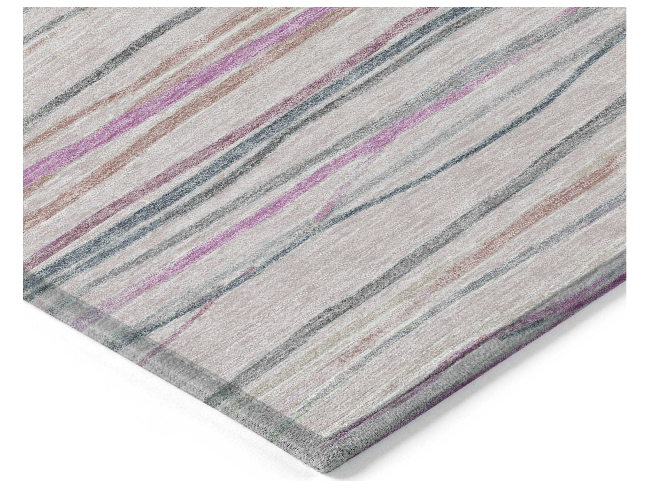Dalyn Chantille Striped Area Rug