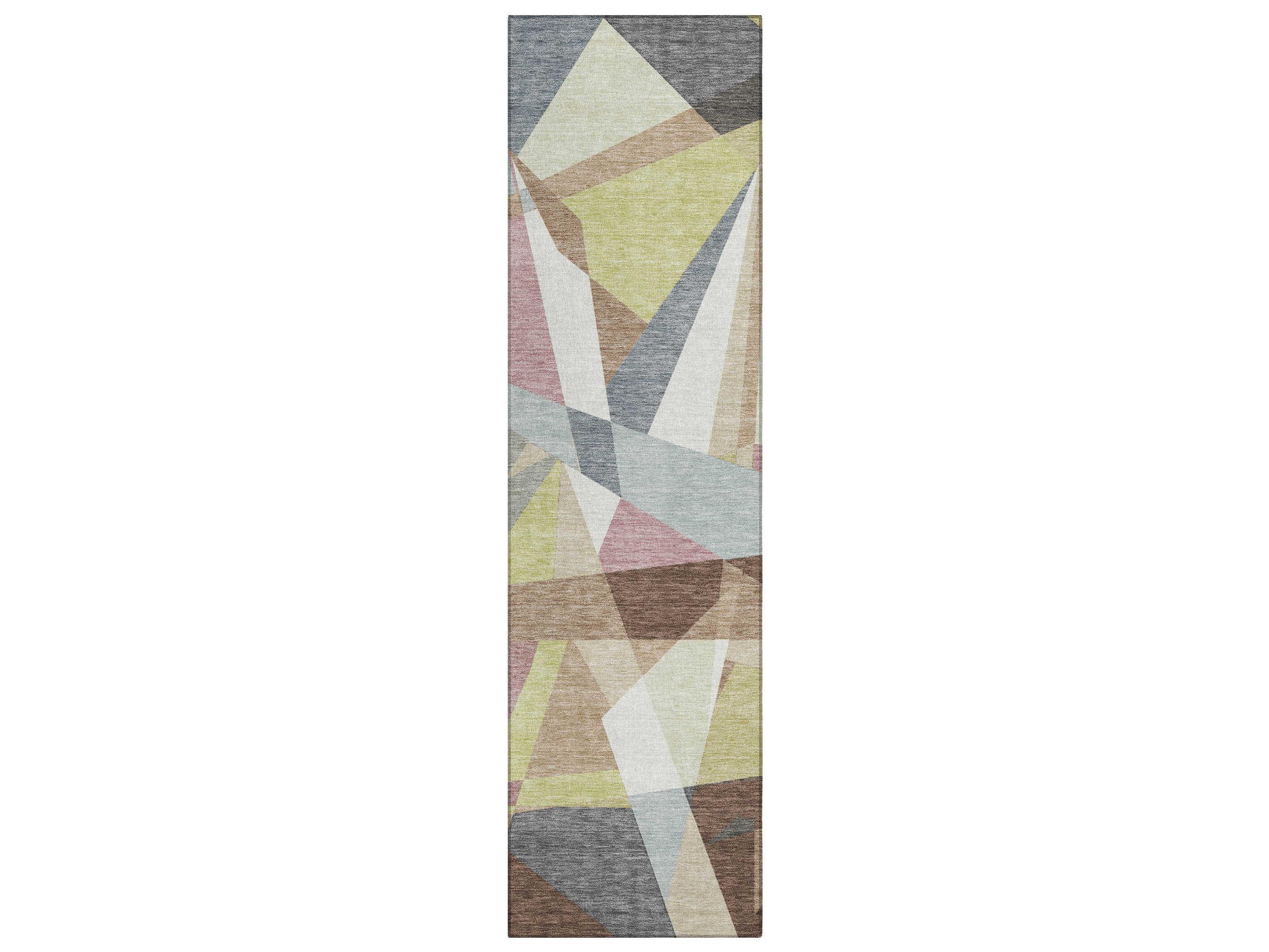 Dalyn Chantille Geometric Area Rug