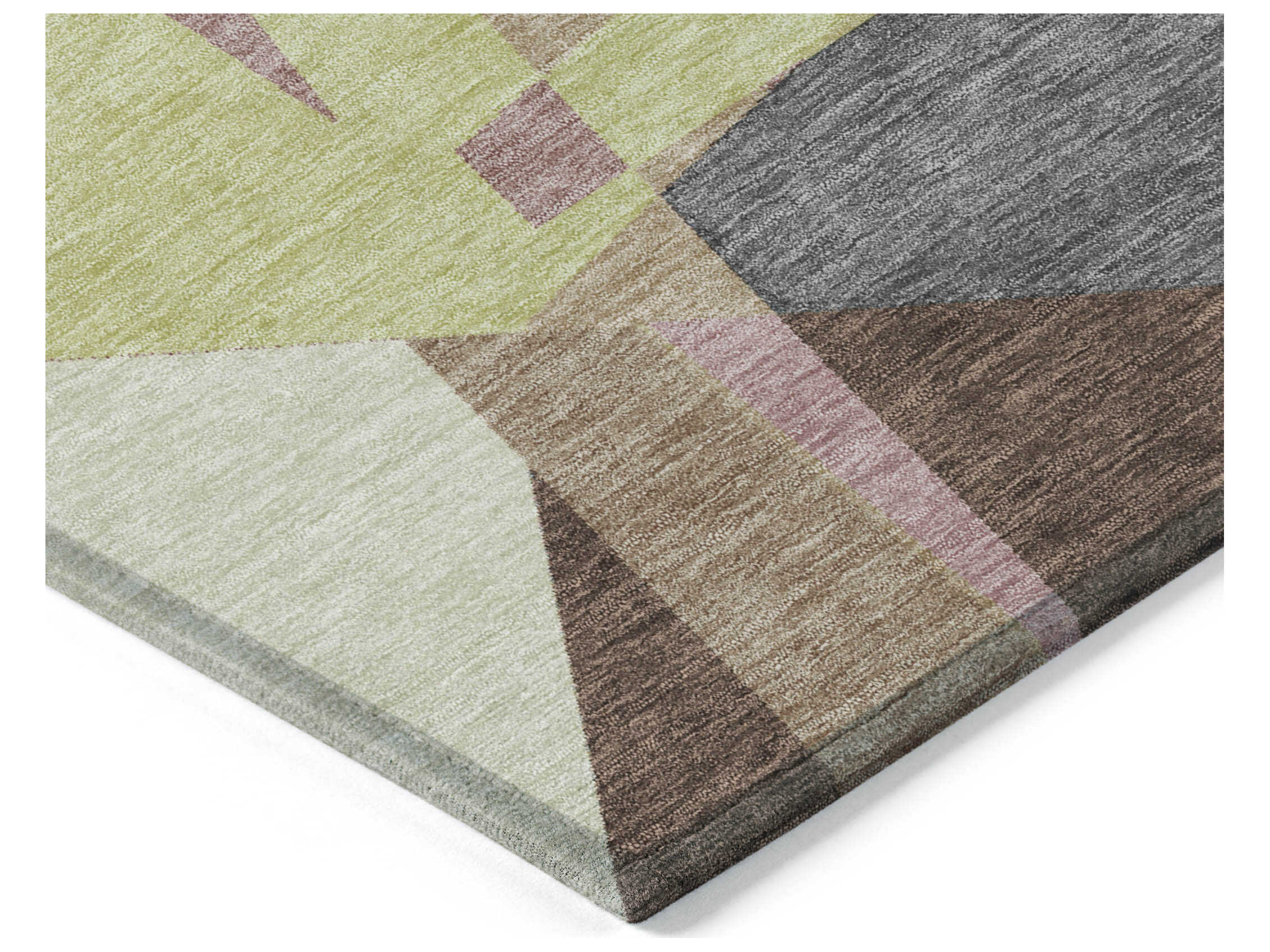 Dalyn Chantille Geometric Area Rug