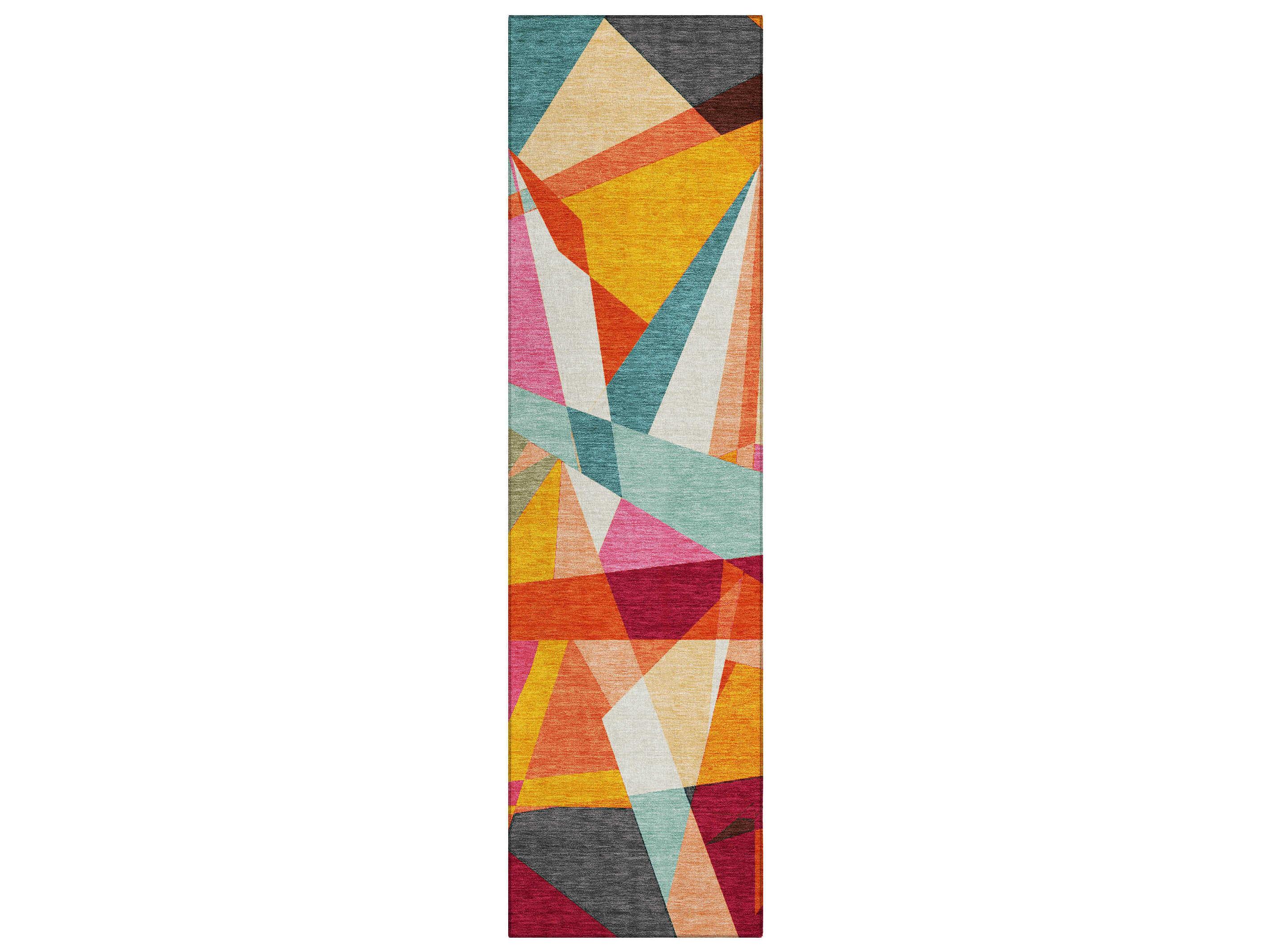 Dalyn Chantille Geometric Area Rug