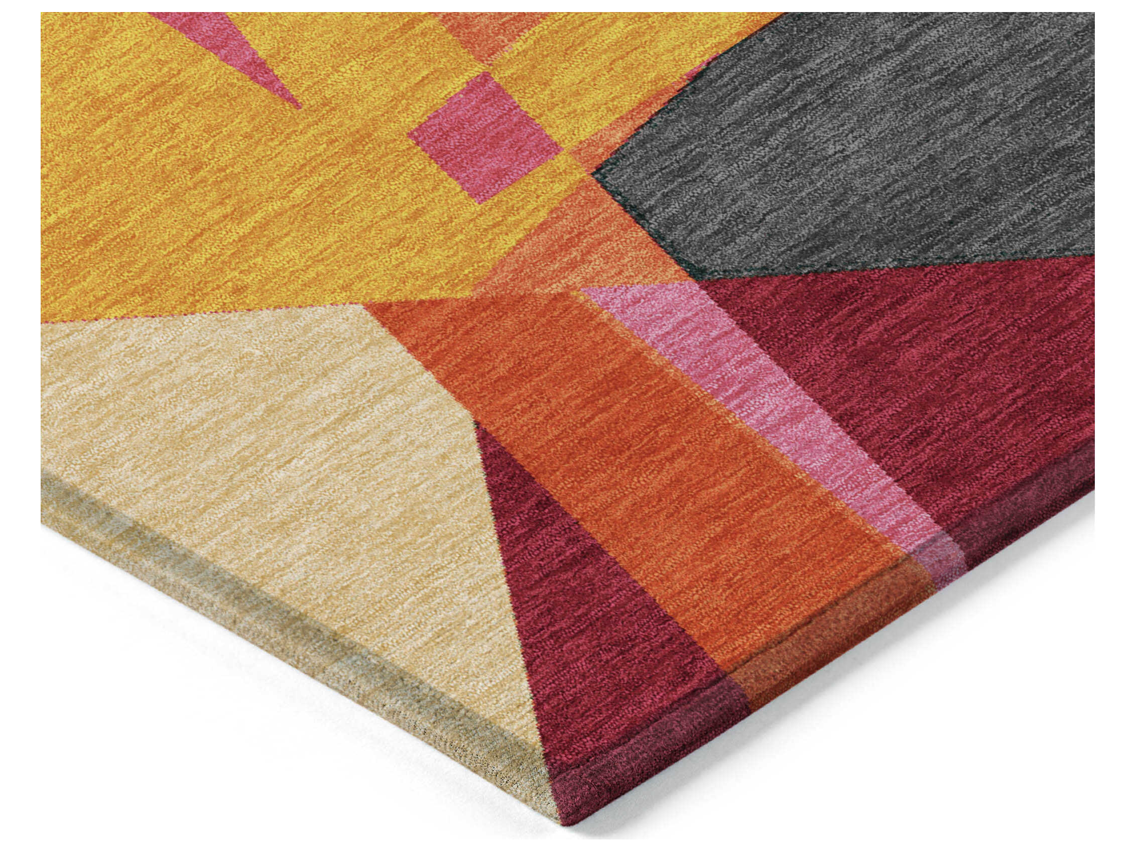 Dalyn Chantille Geometric Area Rug