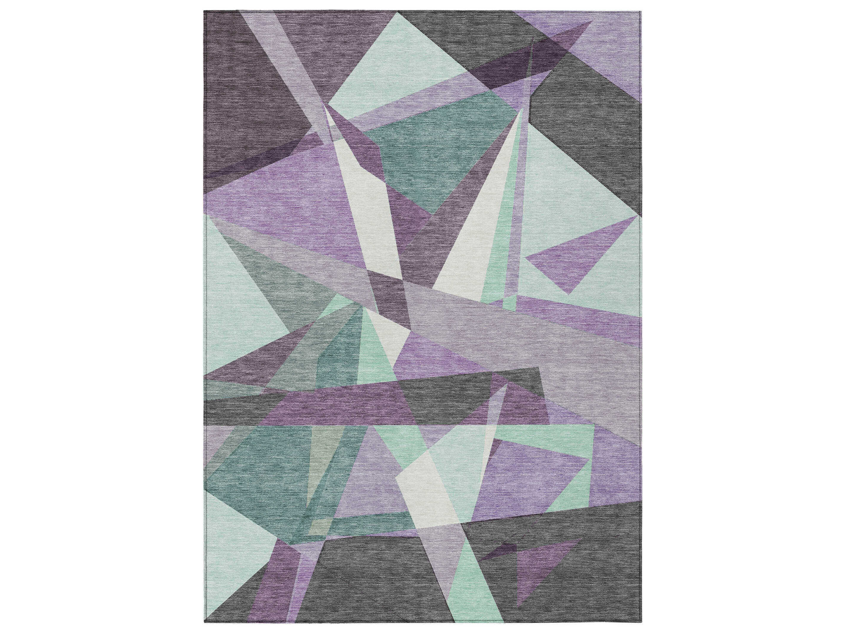 Dalyn Chantille Geometric Area Rug