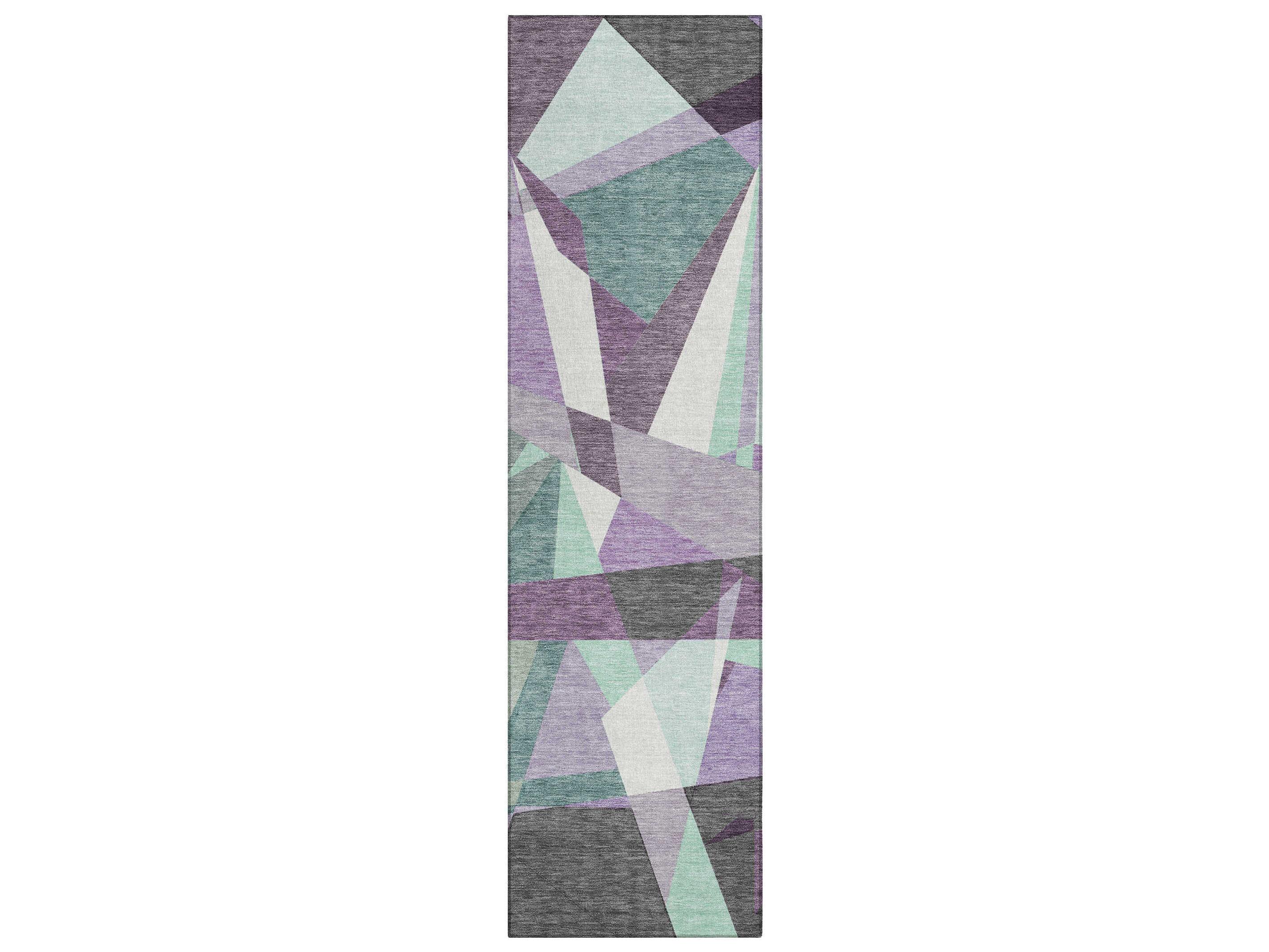 Dalyn Chantille Geometric Area Rug