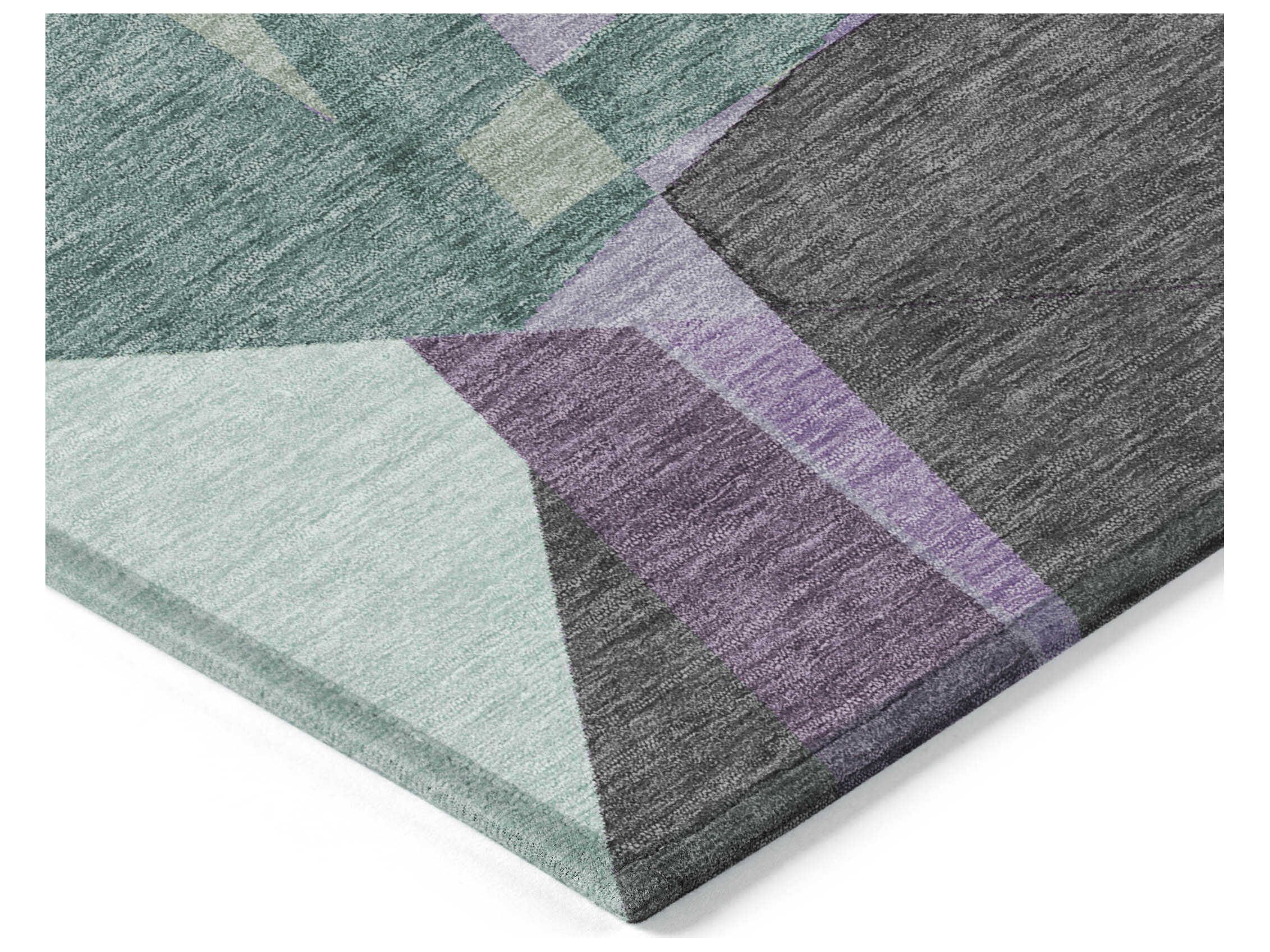 Dalyn Chantille Geometric Area Rug