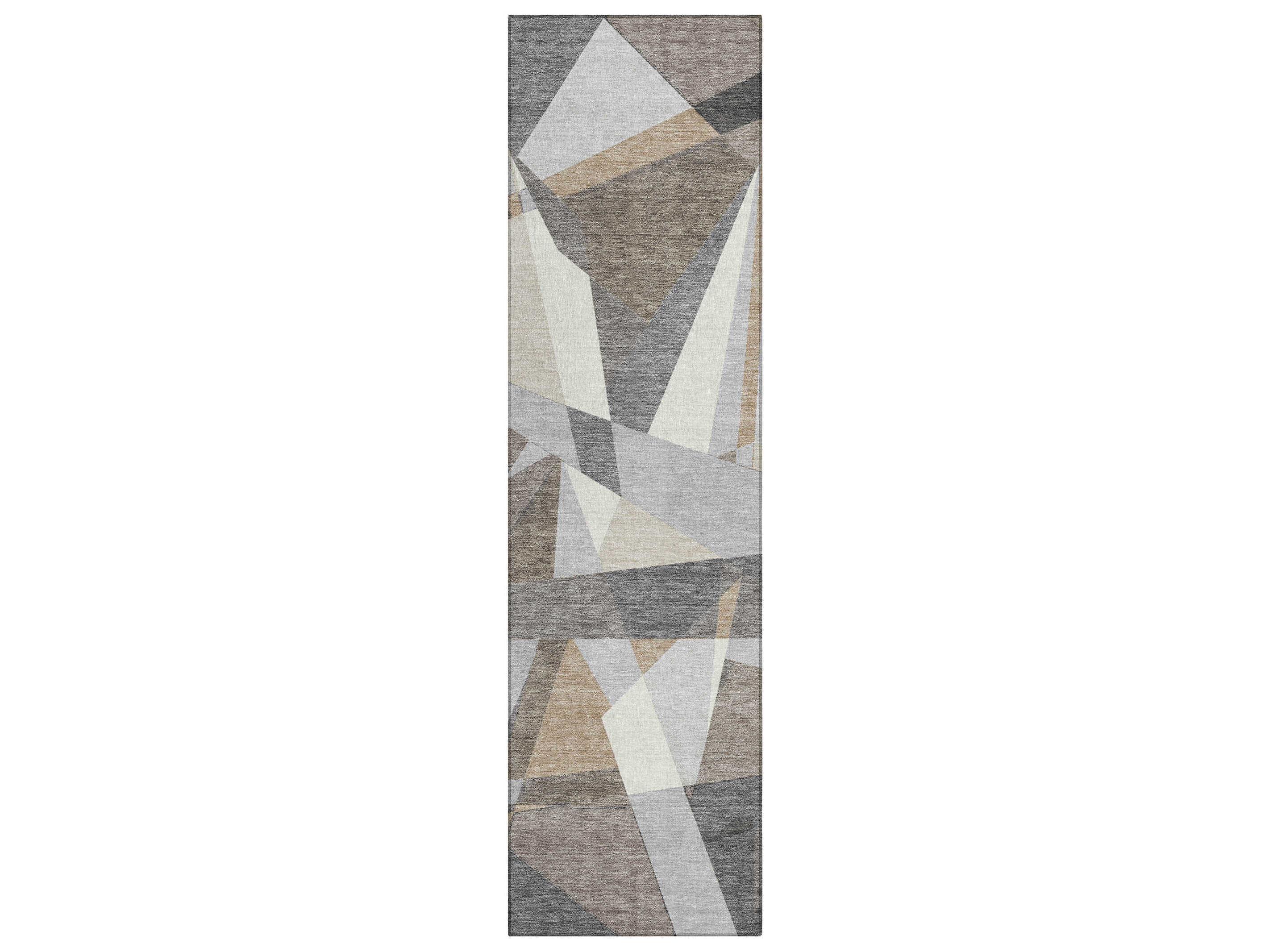 Dalyn Chantille Geometric Area Rug