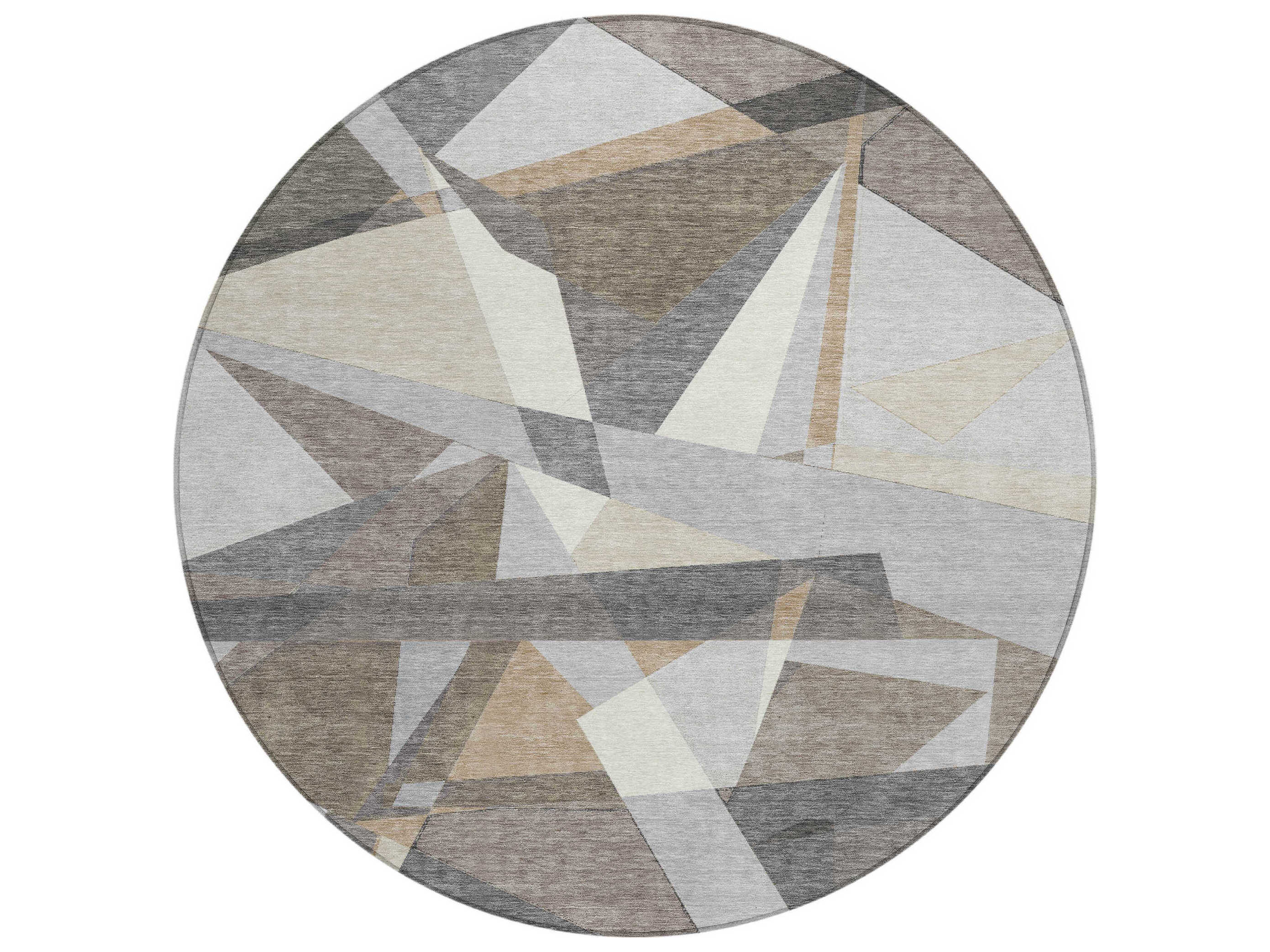 Dalyn Chantille Geometric Area Rug