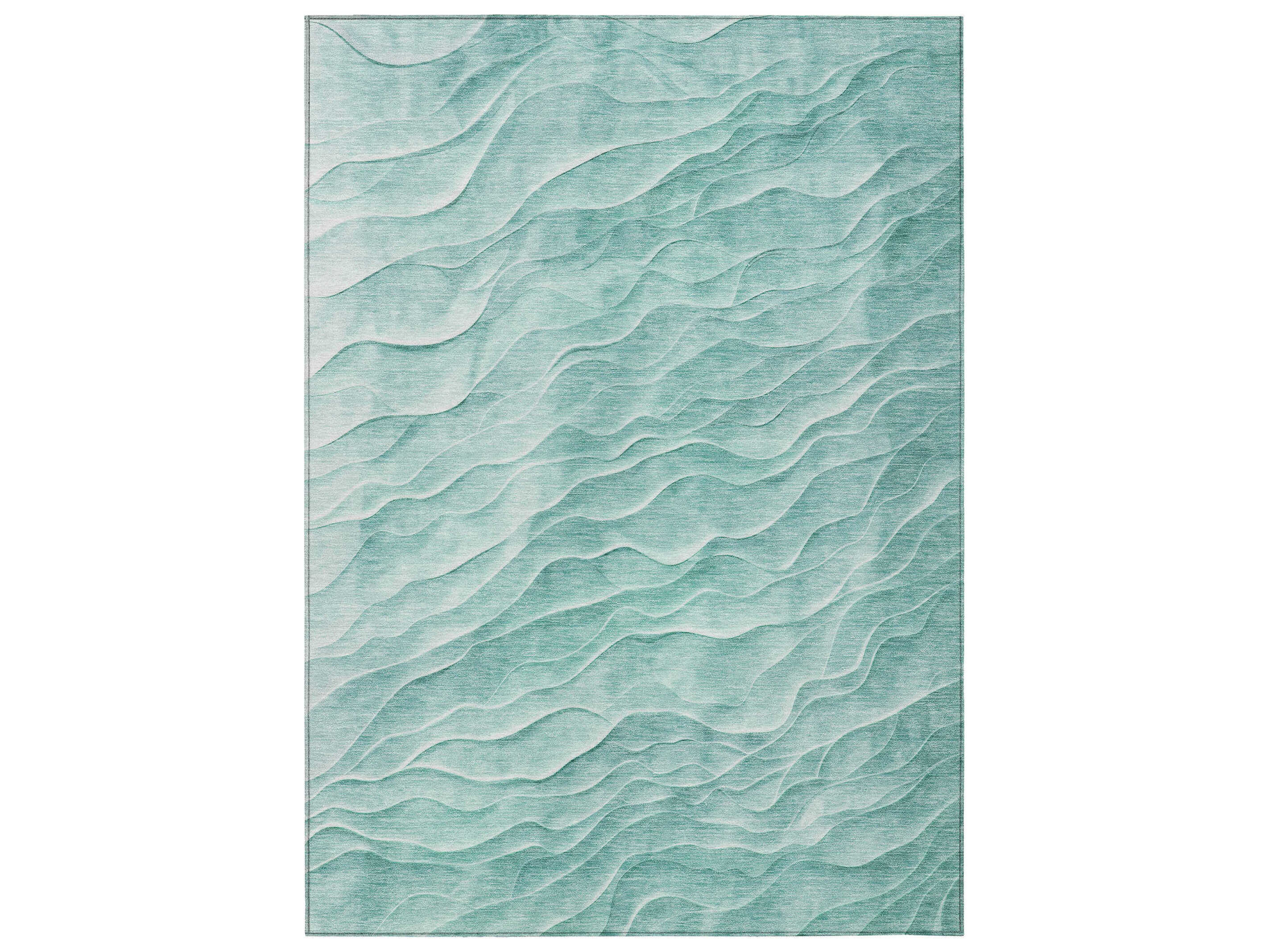 Dalyn Chantille Abstract Area Rug