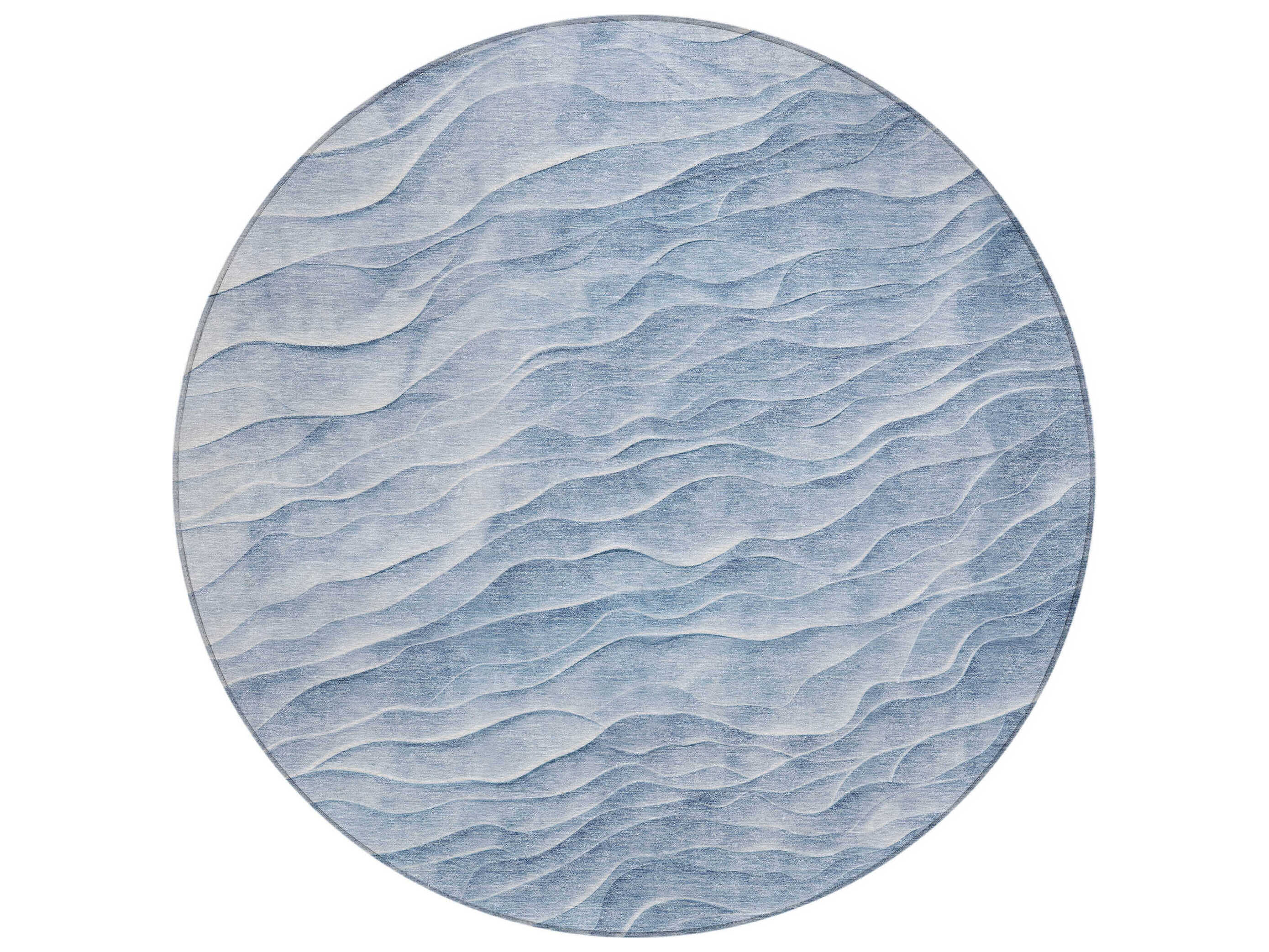 Dalyn Chantille Abstract Area Rug