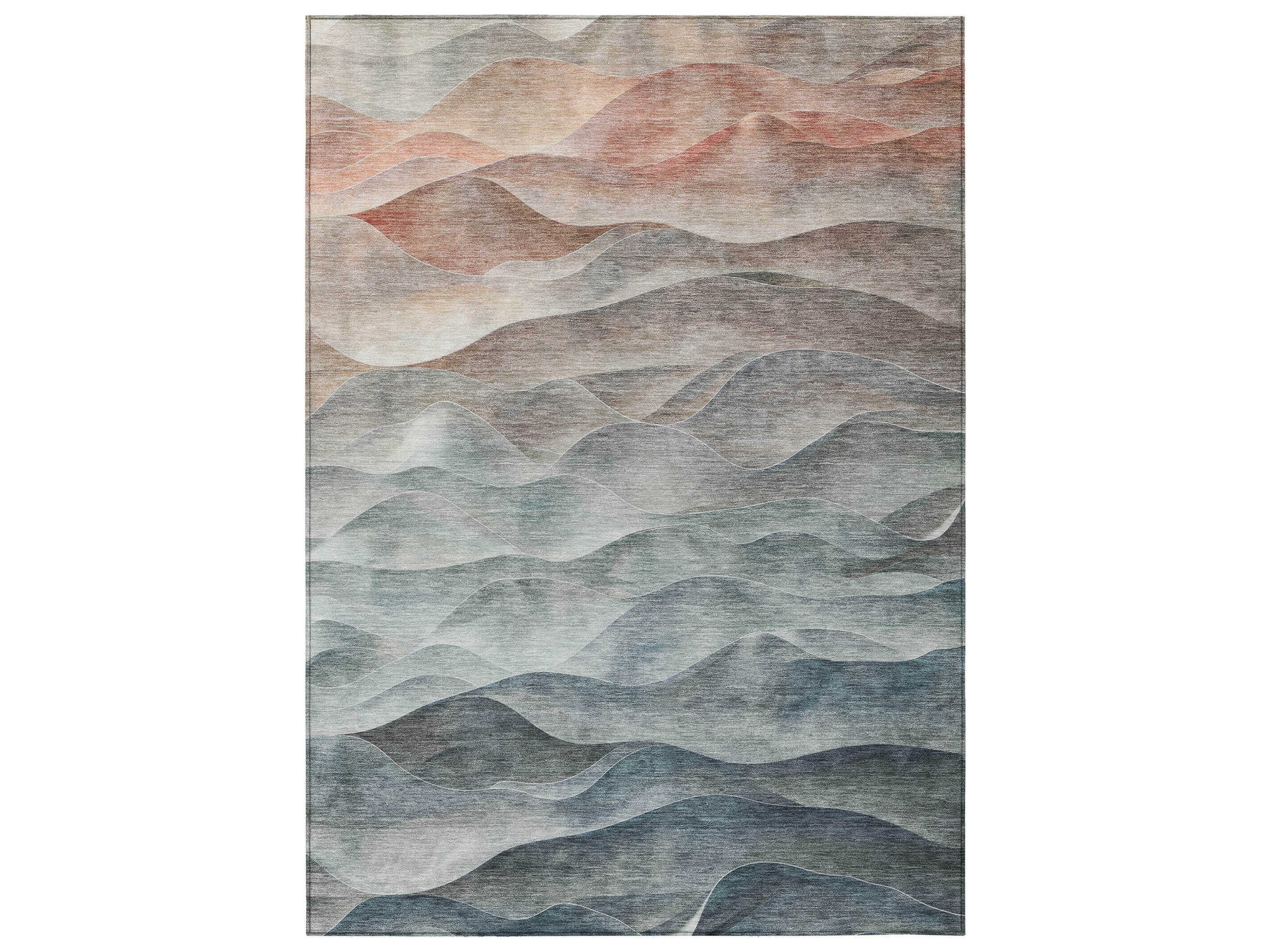 Dalyn Chantille Abstract Area Rug