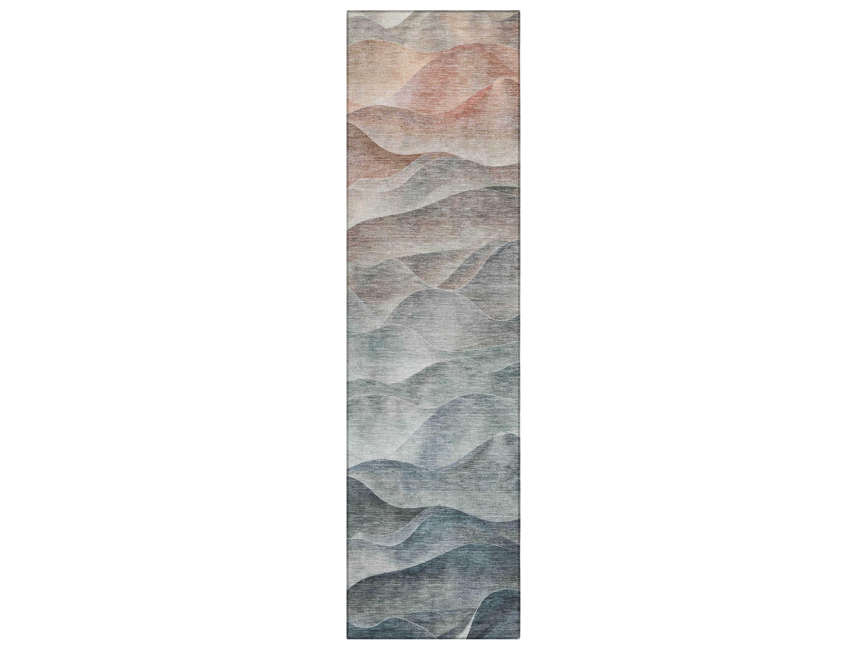 Dalyn Chantille Abstract Area Rug