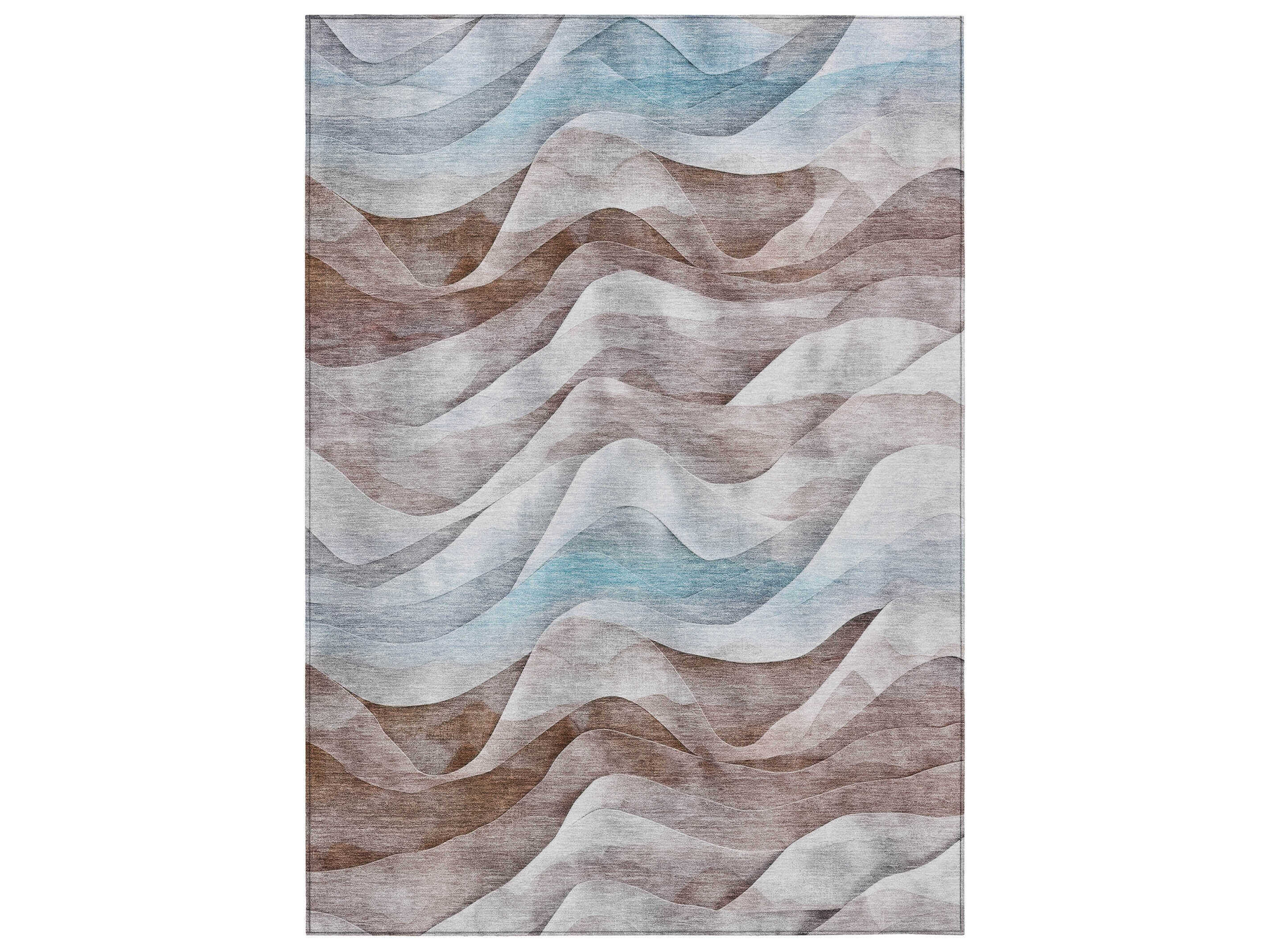Dalyn Chantille Abstract Area Rug