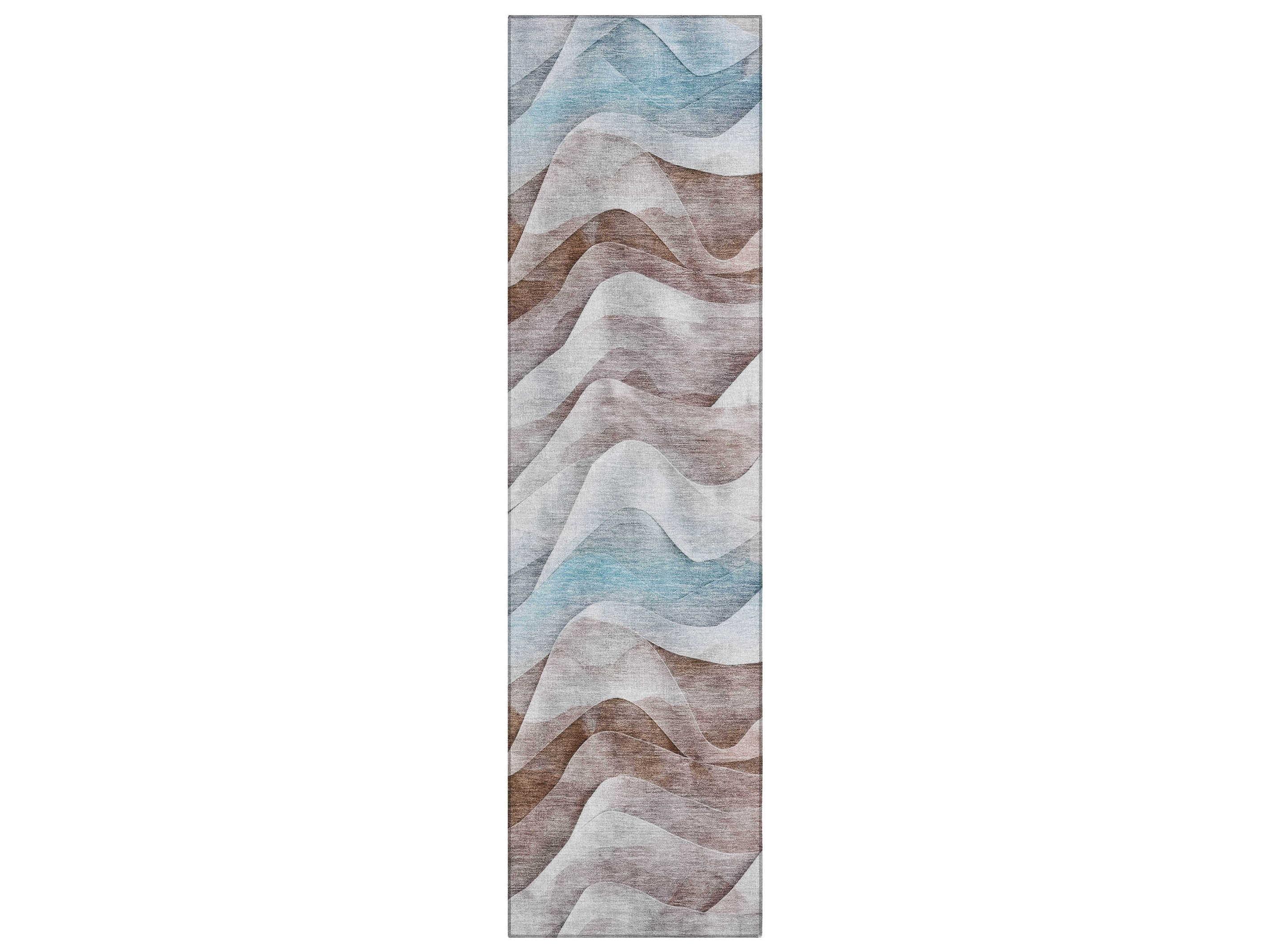 Dalyn Chantille Abstract Area Rug