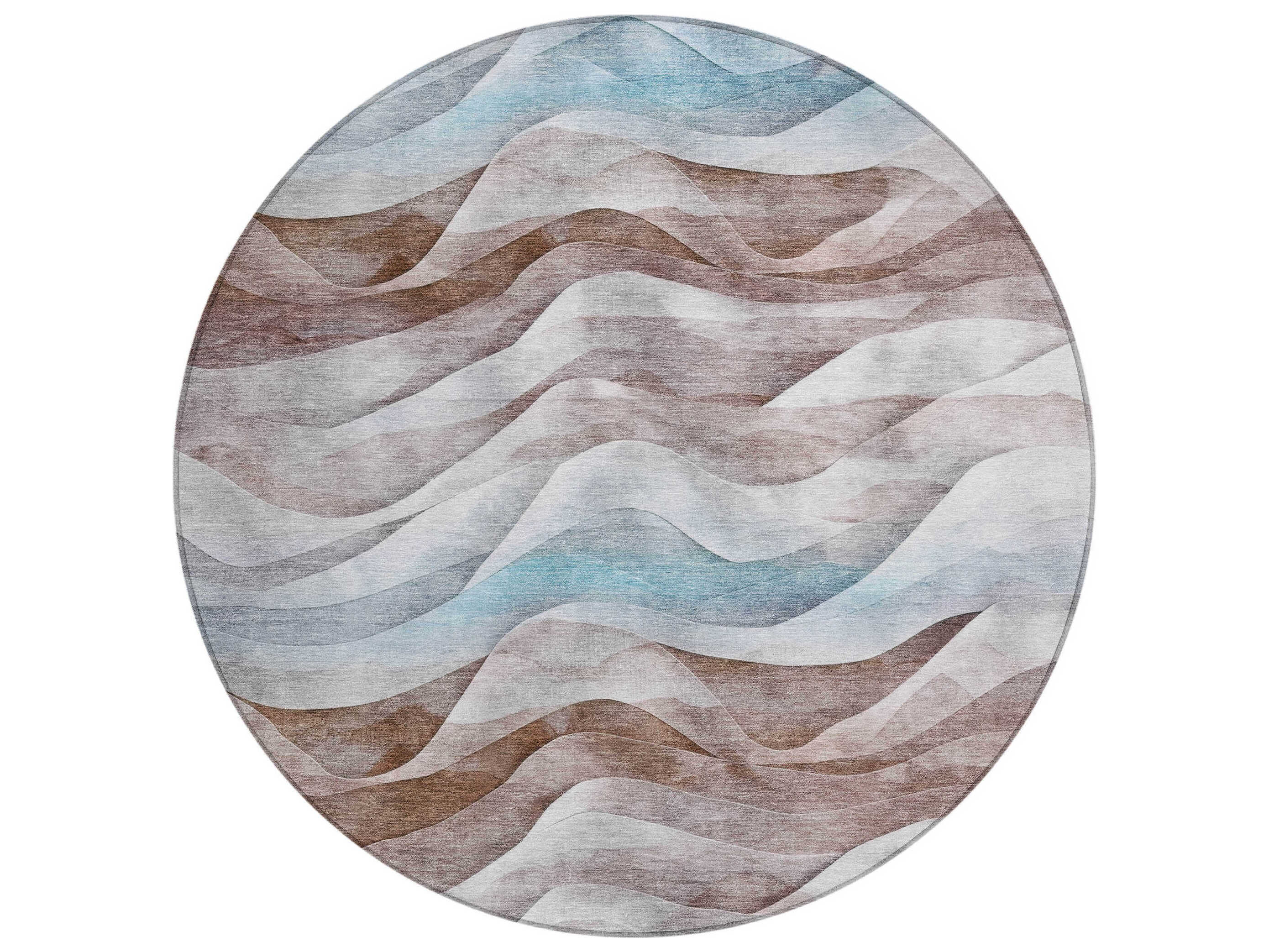 Dalyn Chantille Abstract Area Rug