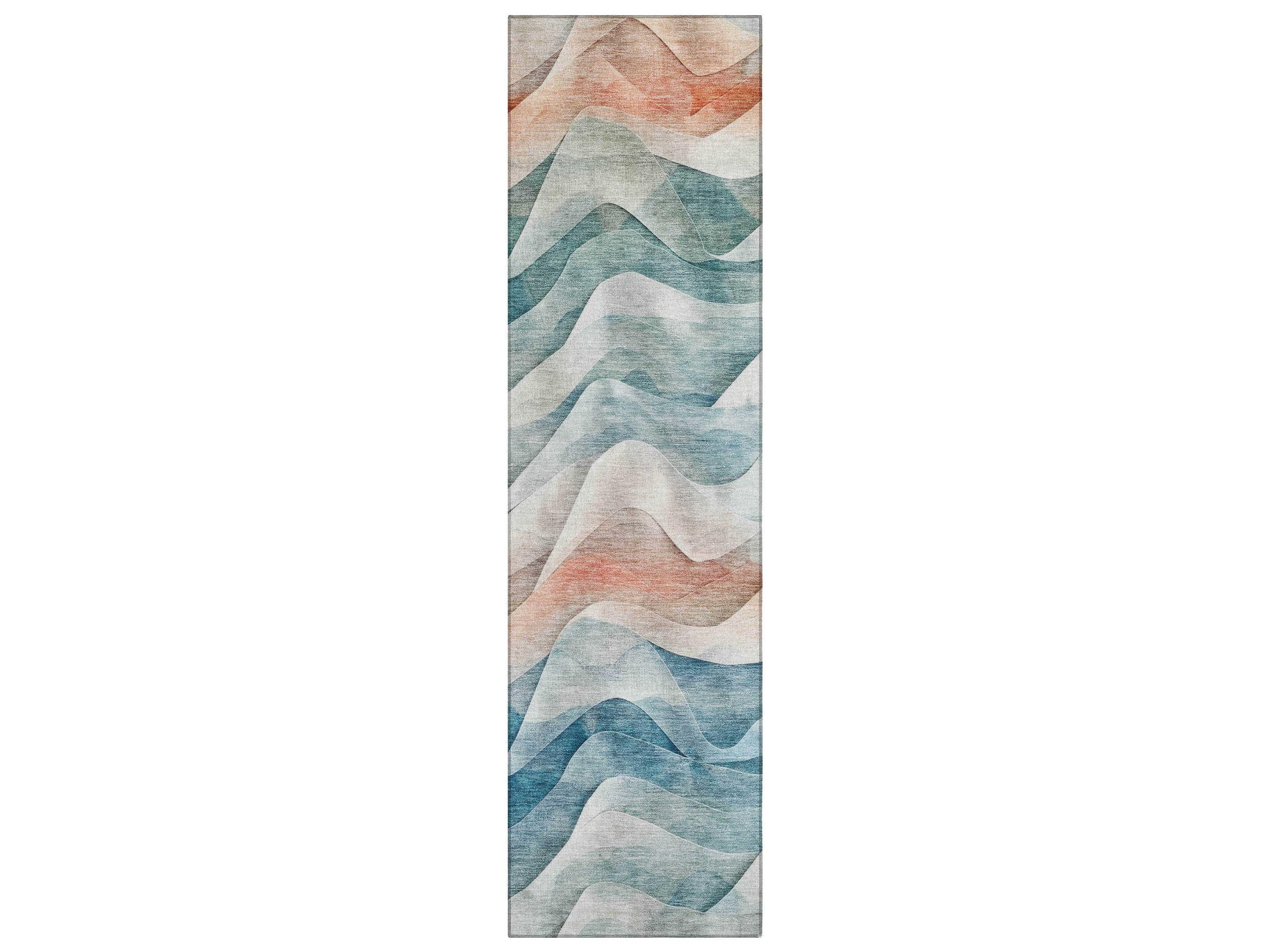 Dalyn Chantille Abstract Area Rug