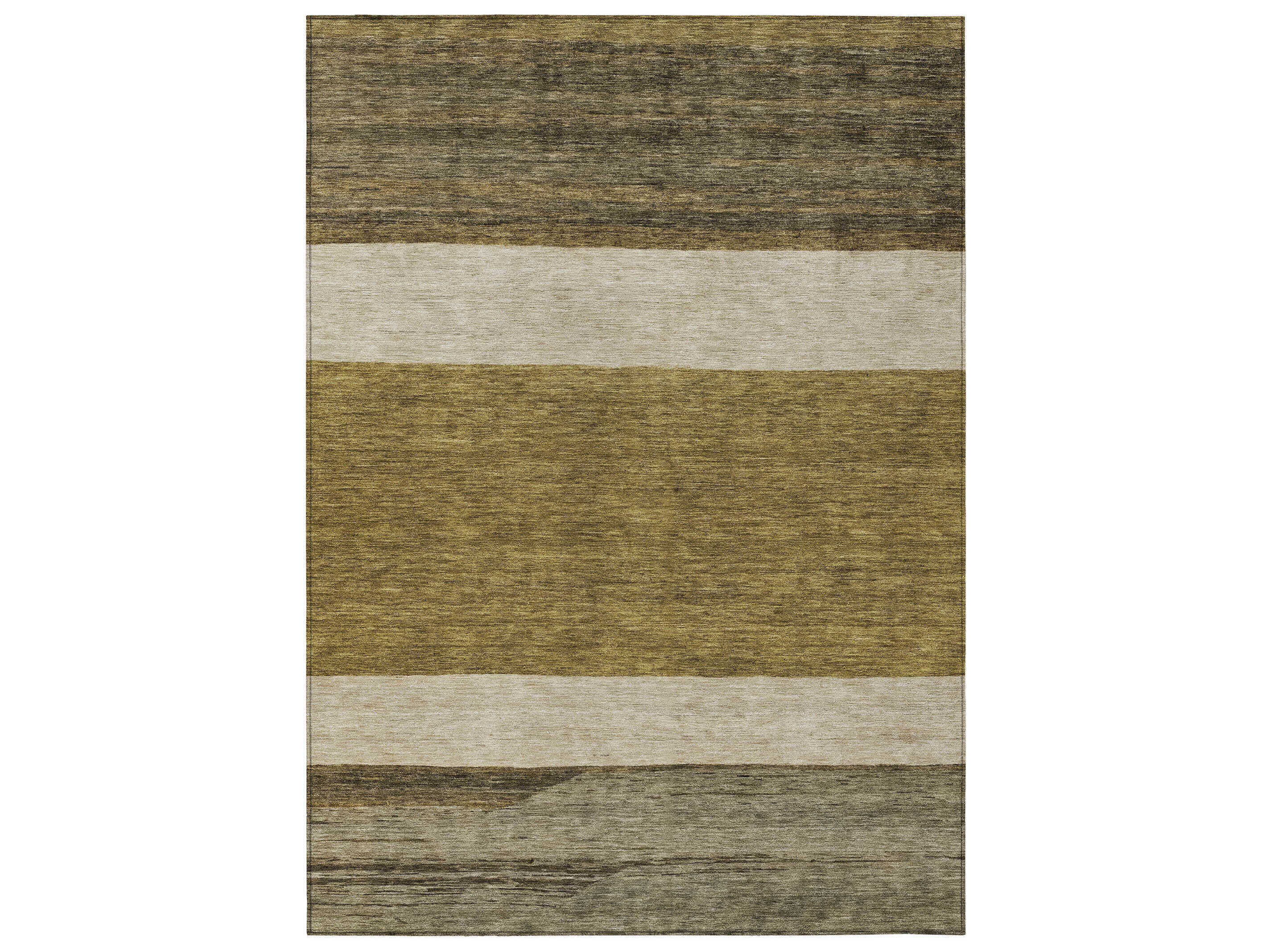 Dalyn Chantille Striped Area Rug