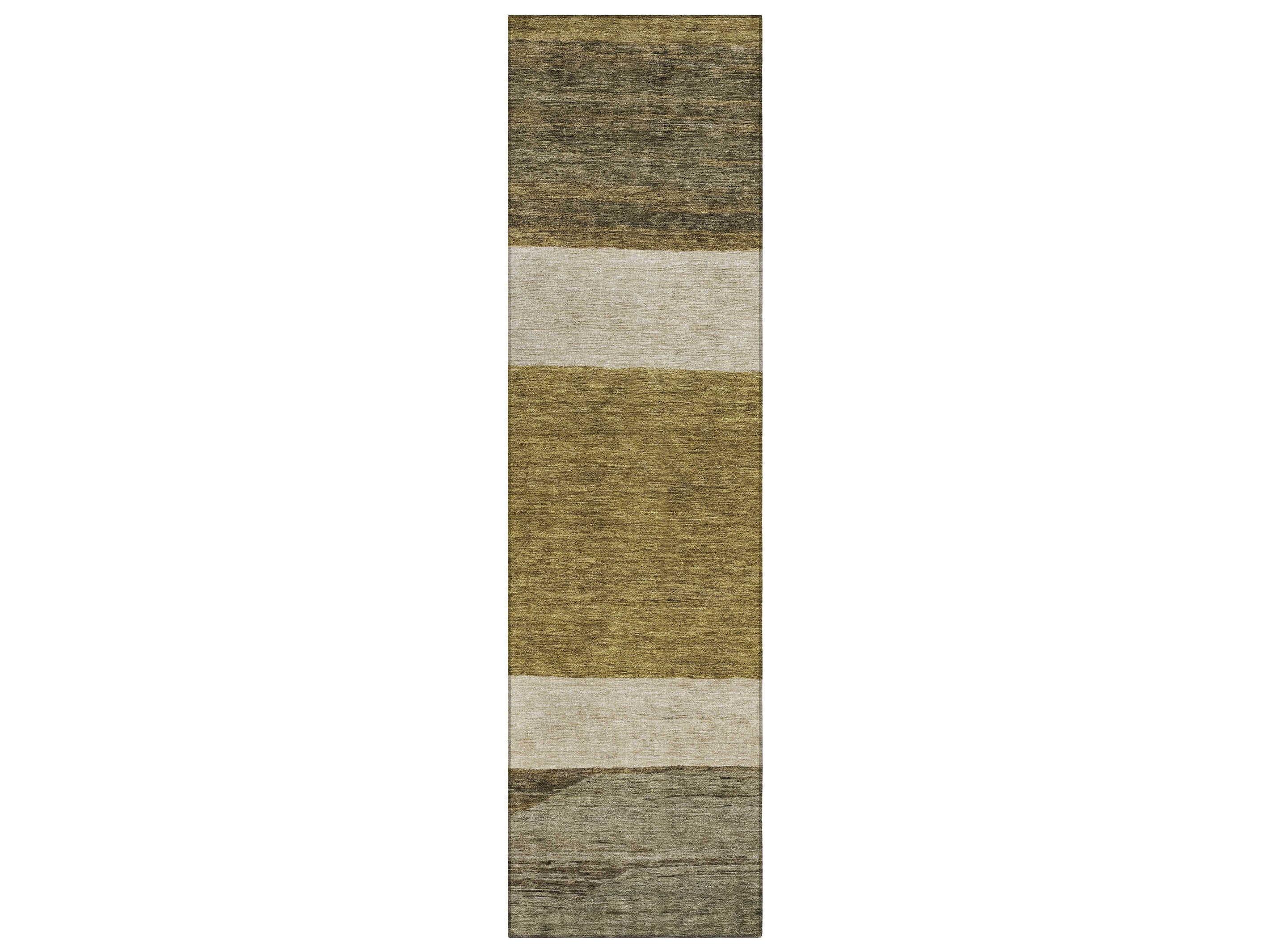 Dalyn Chantille Striped Area Rug