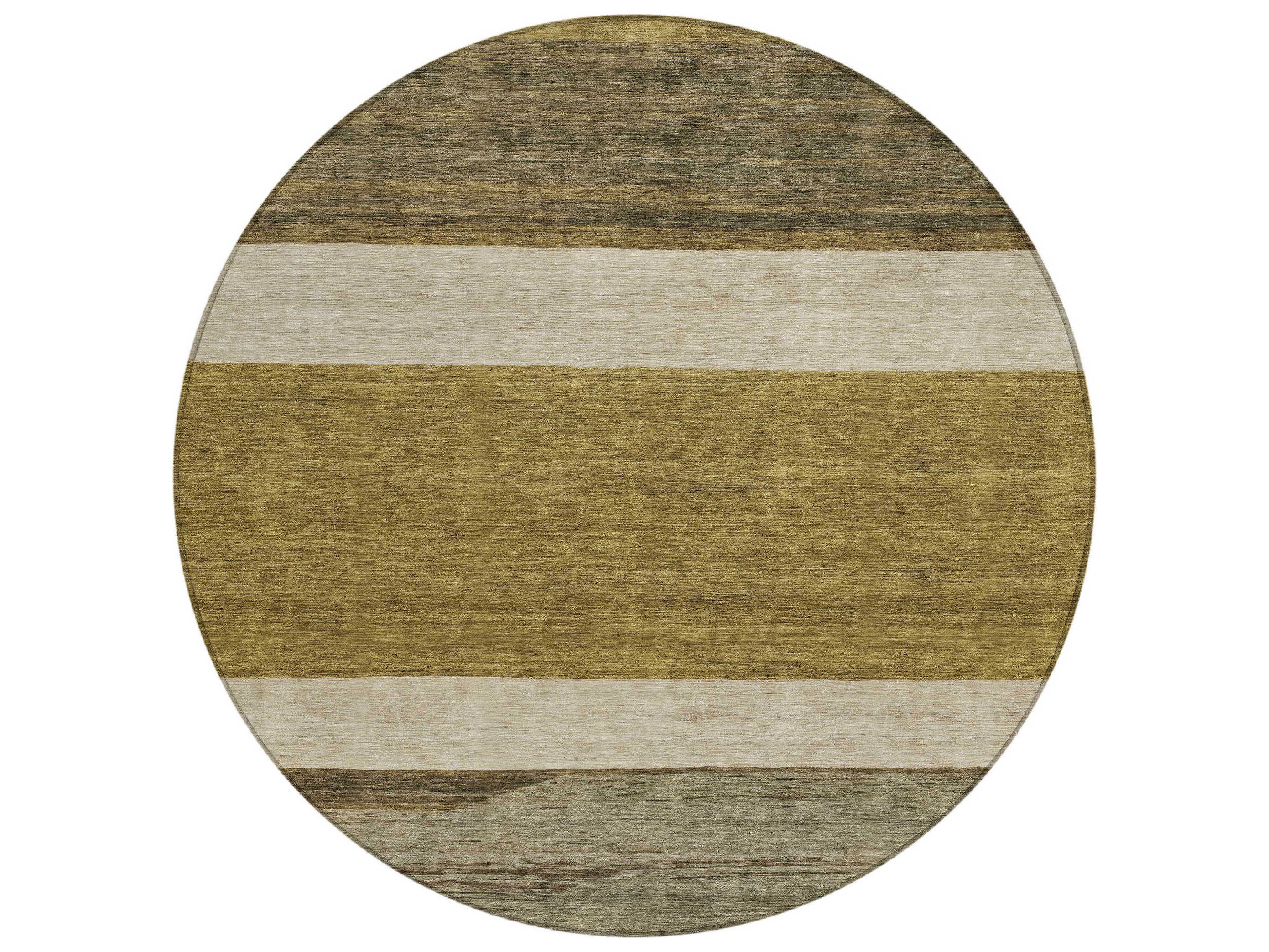 Dalyn Chantille Striped Area Rug