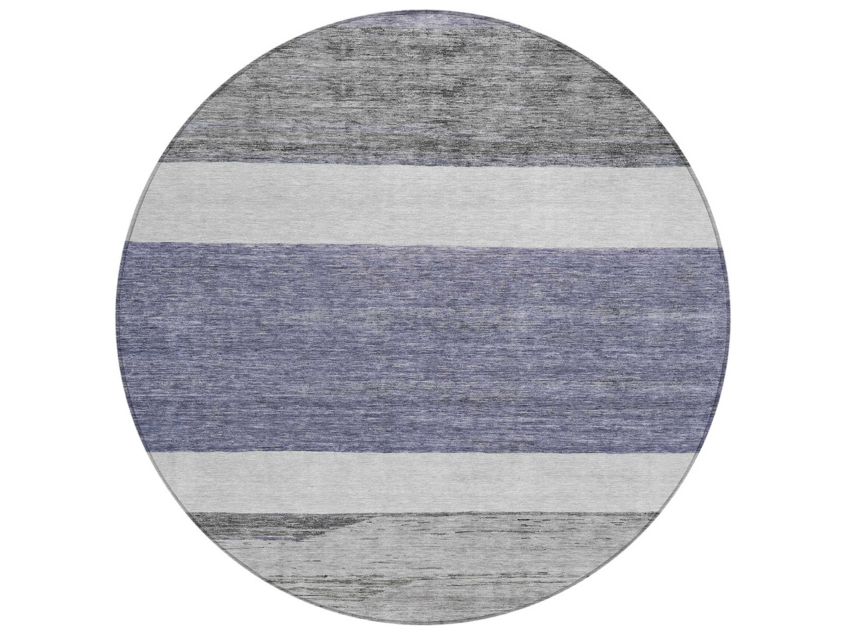 Dalyn Chantille Striped Area Rug