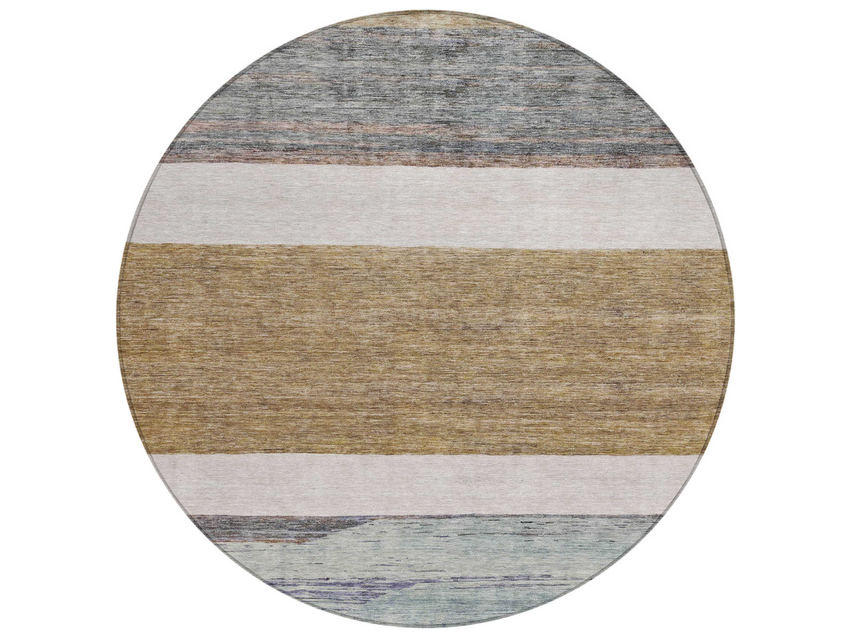 Dalyn Chantille Striped Area Rug