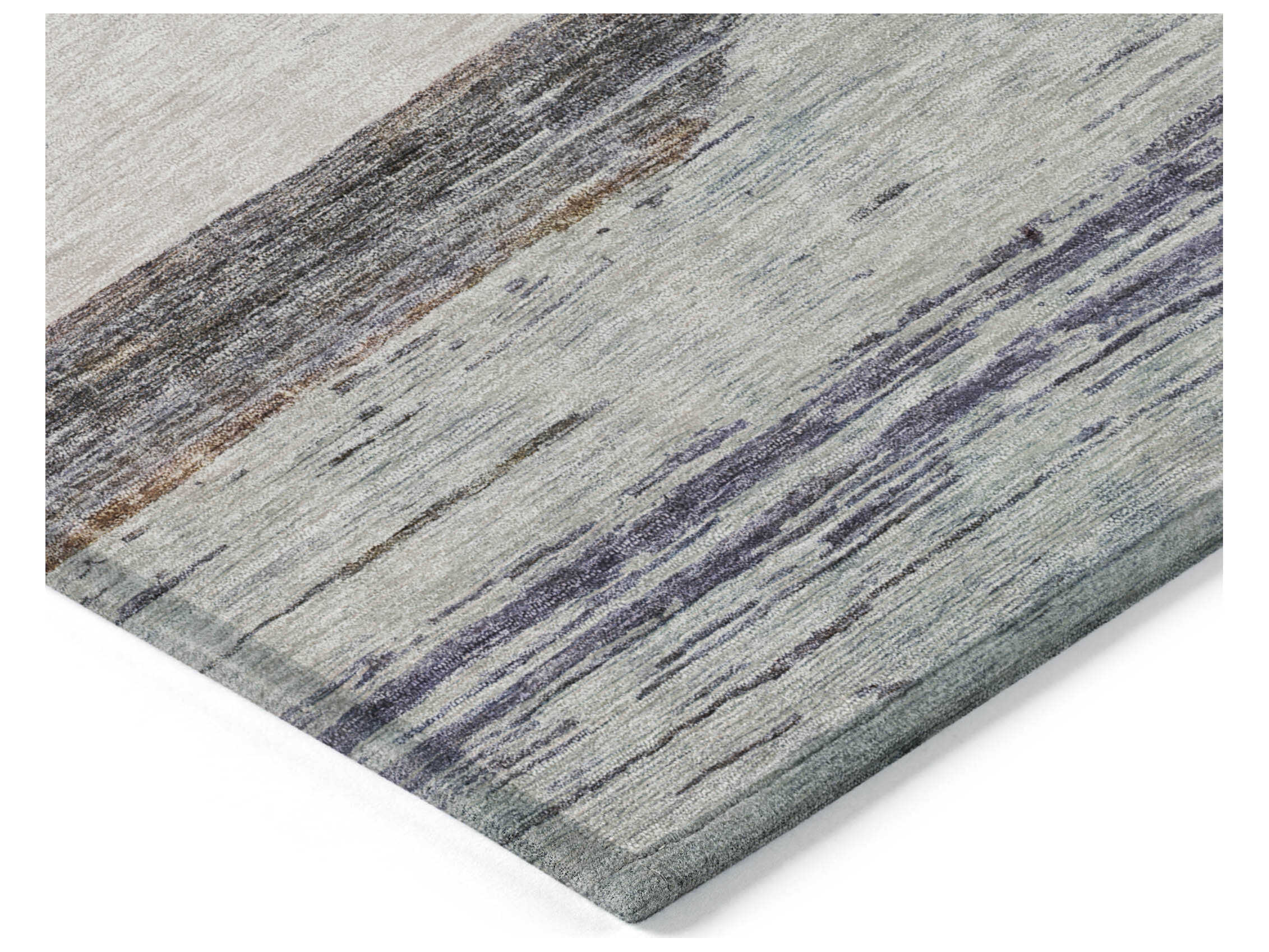 Dalyn Chantille Striped Area Rug