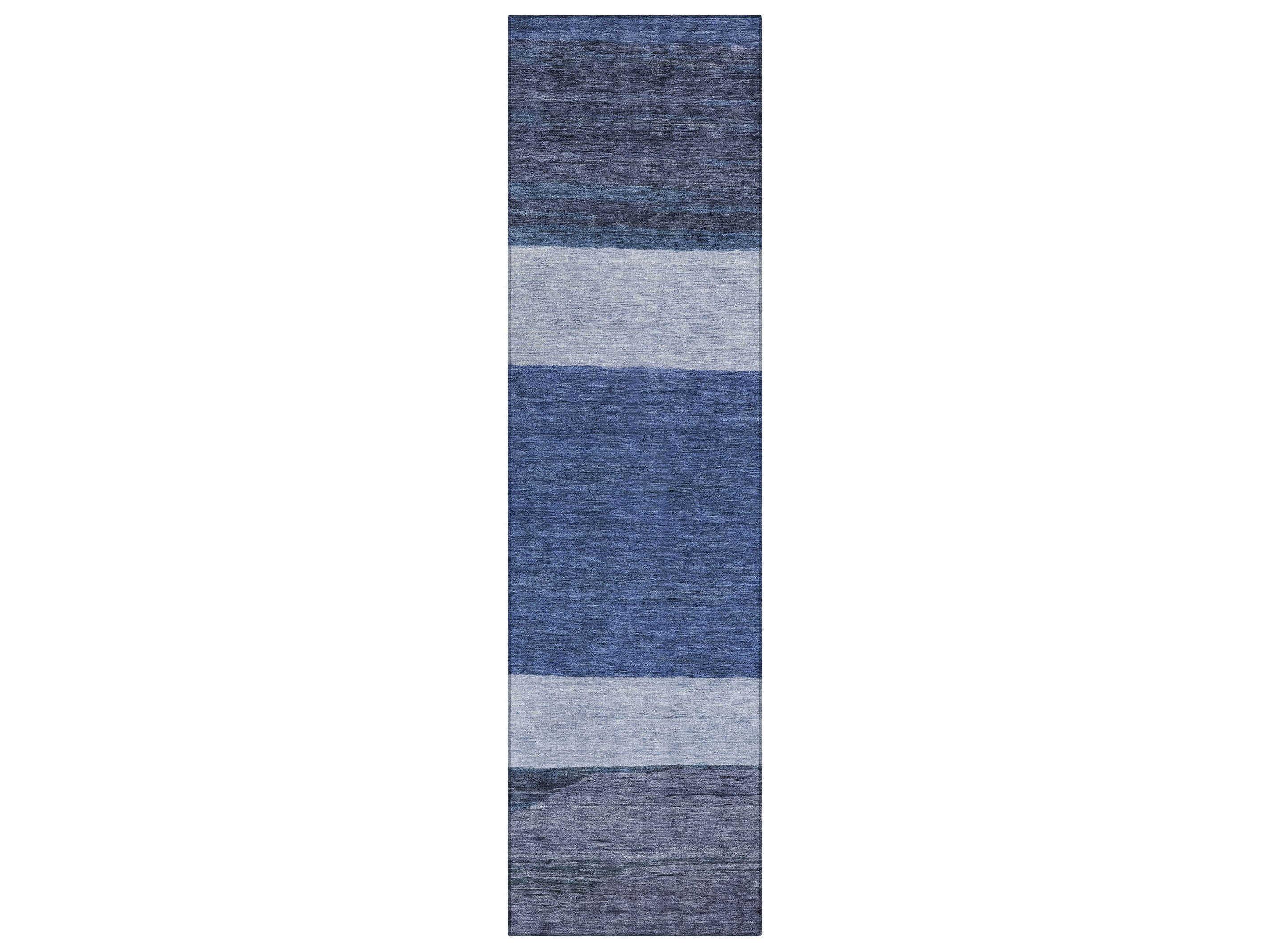 Dalyn Chantille Striped Area Rug
