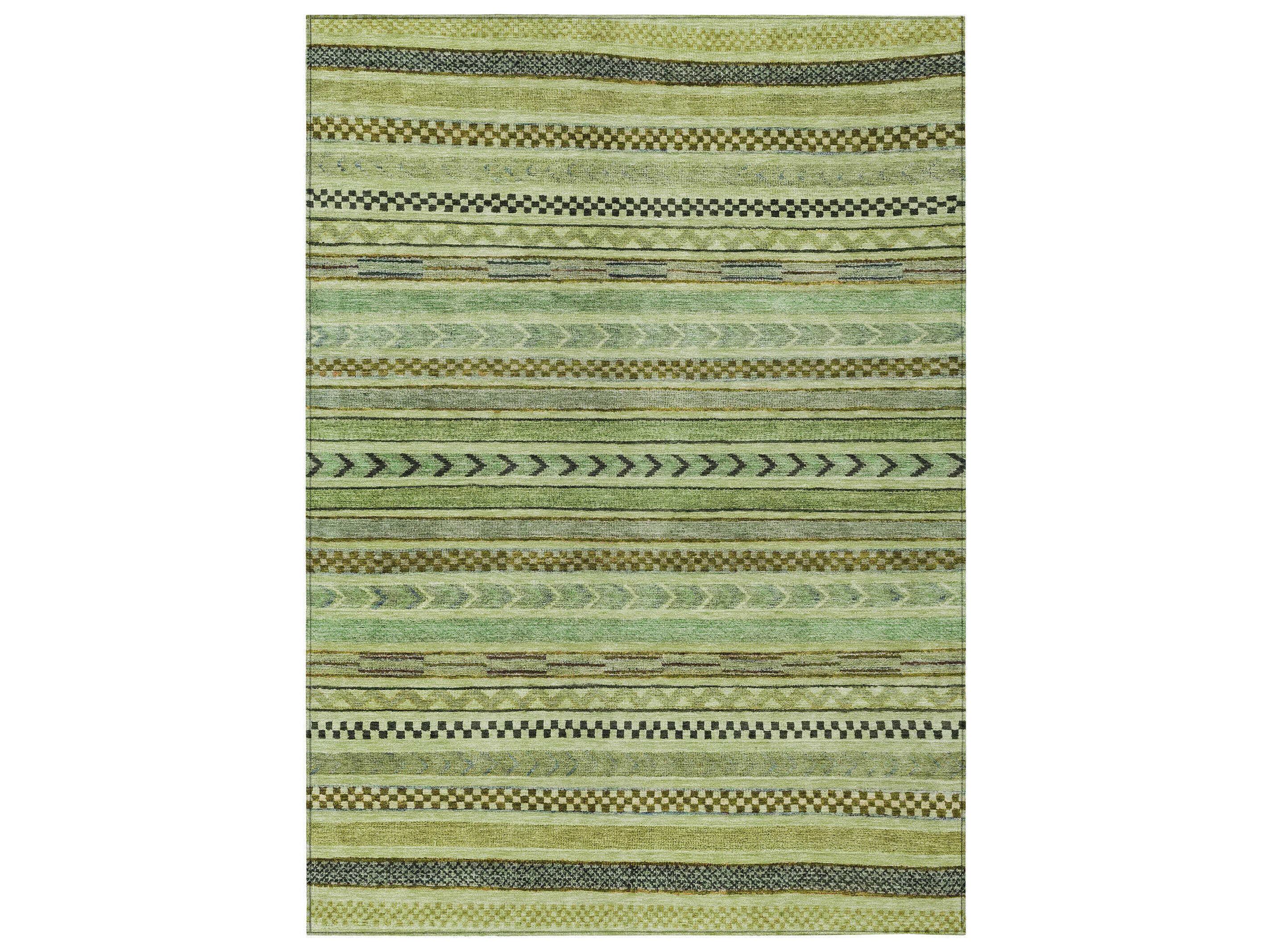 Dalyn Chantille Striped Area Rug