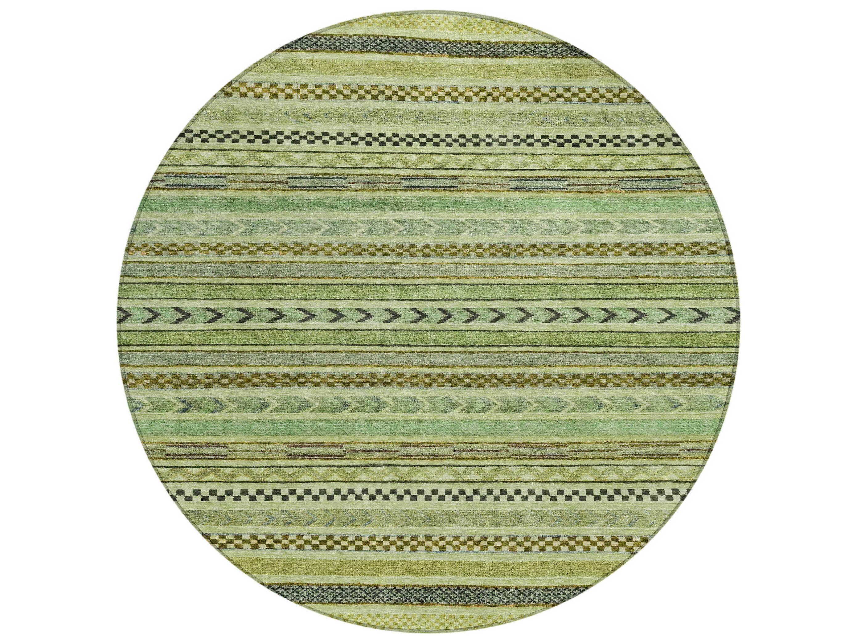 Dalyn Chantille Striped Area Rug