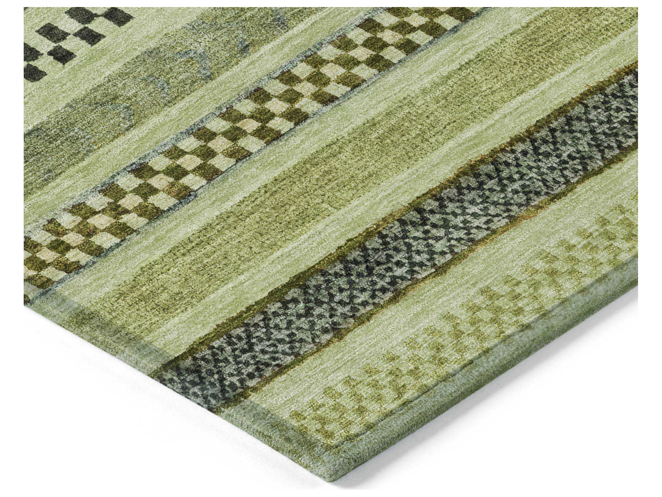 Dalyn Chantille Striped Area Rug