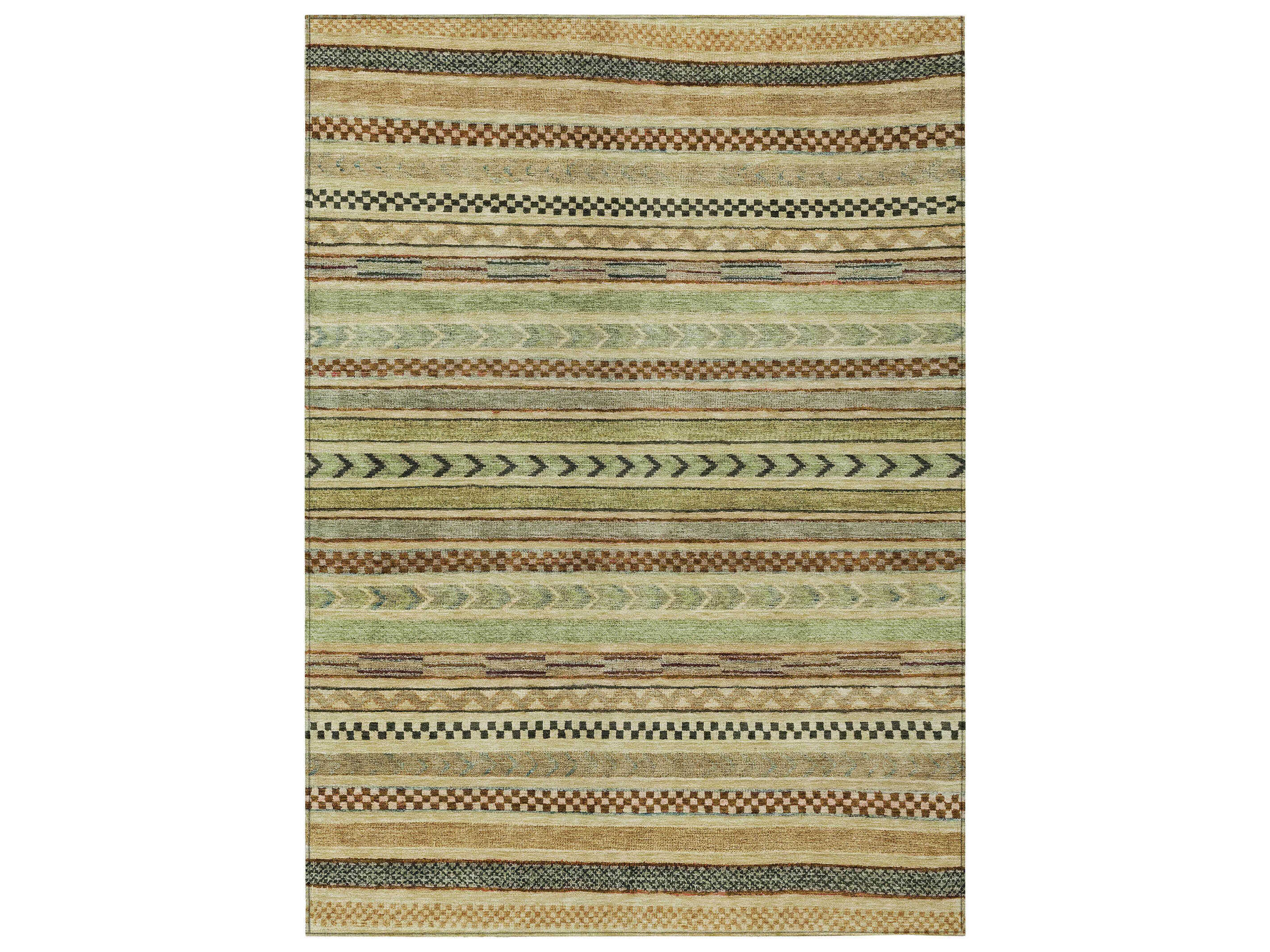 Dalyn Chantille Striped Area Rug