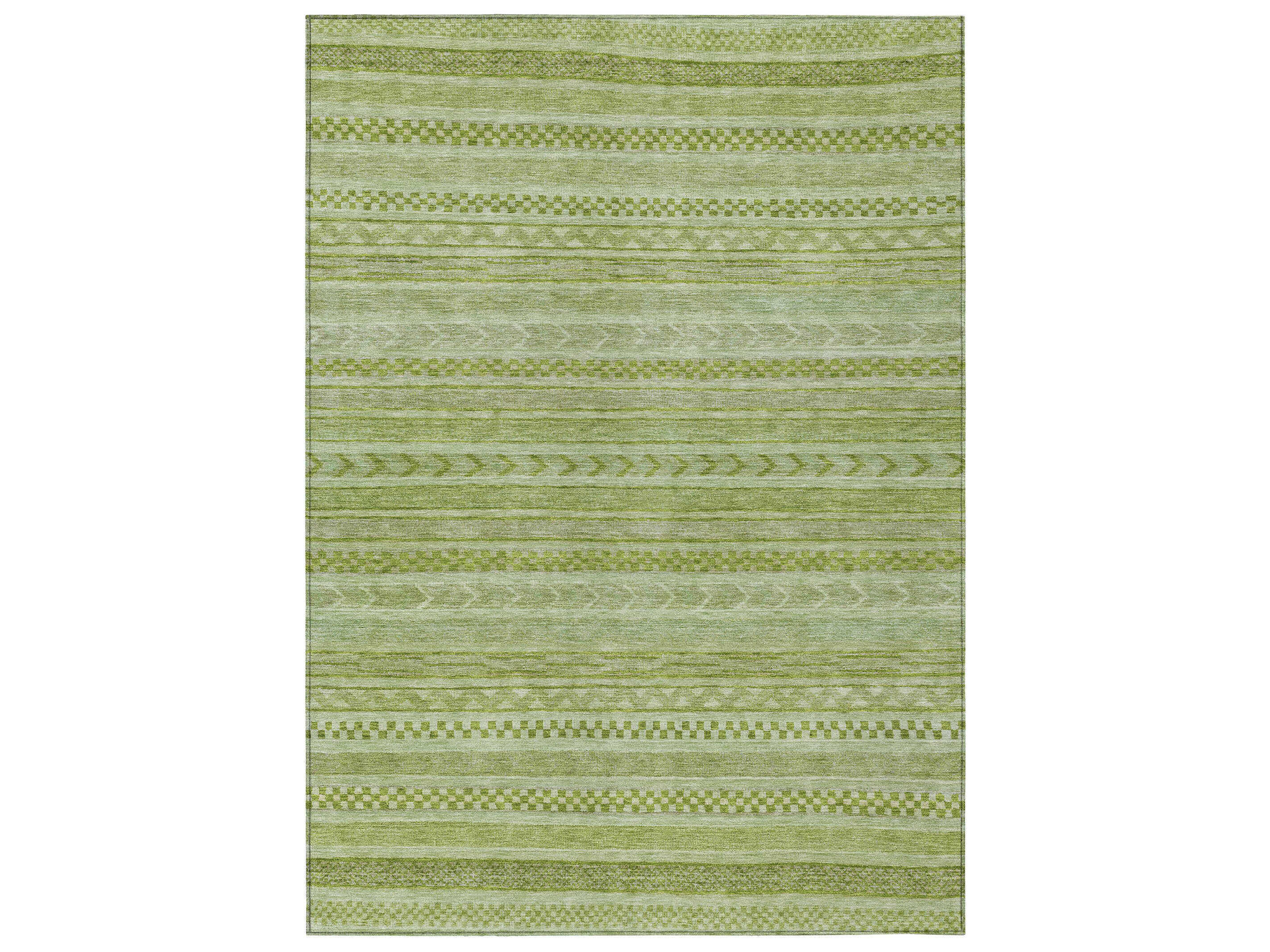 Dalyn Chantille Striped Area Rug