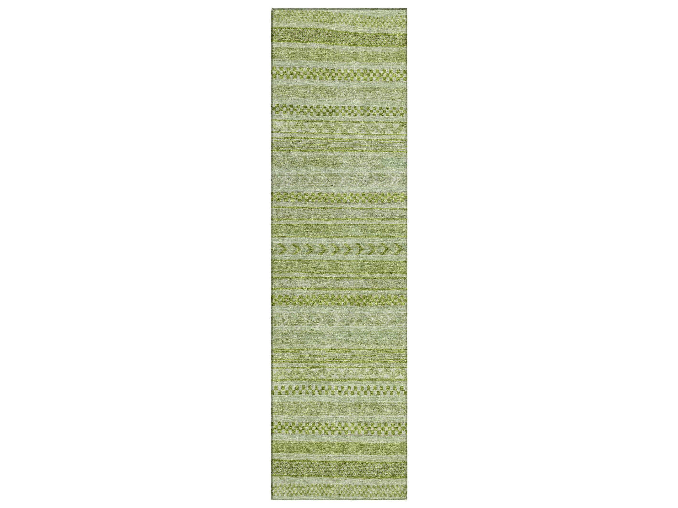 Dalyn Chantille Striped Area Rug
