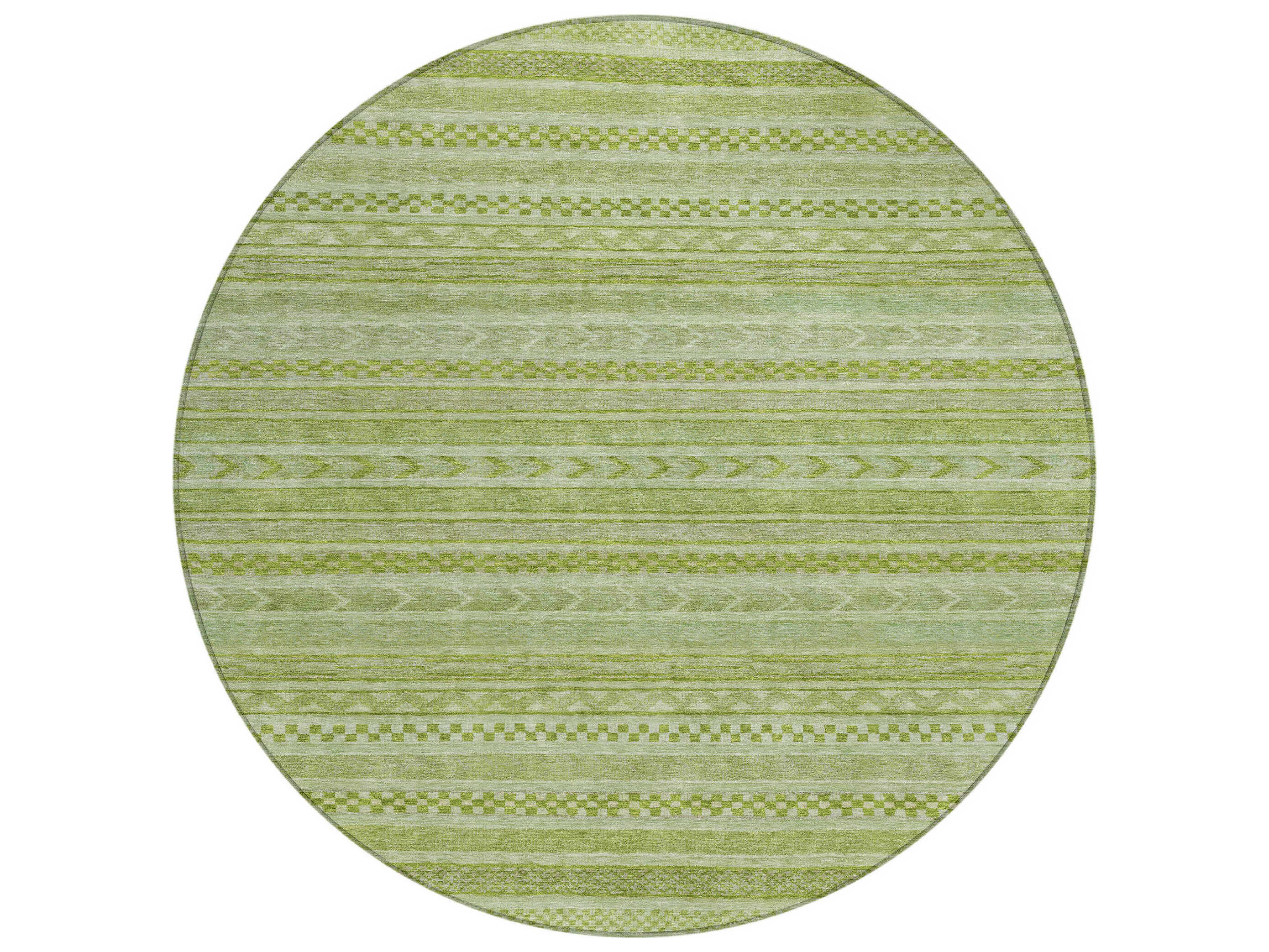 Dalyn Chantille Striped Area Rug