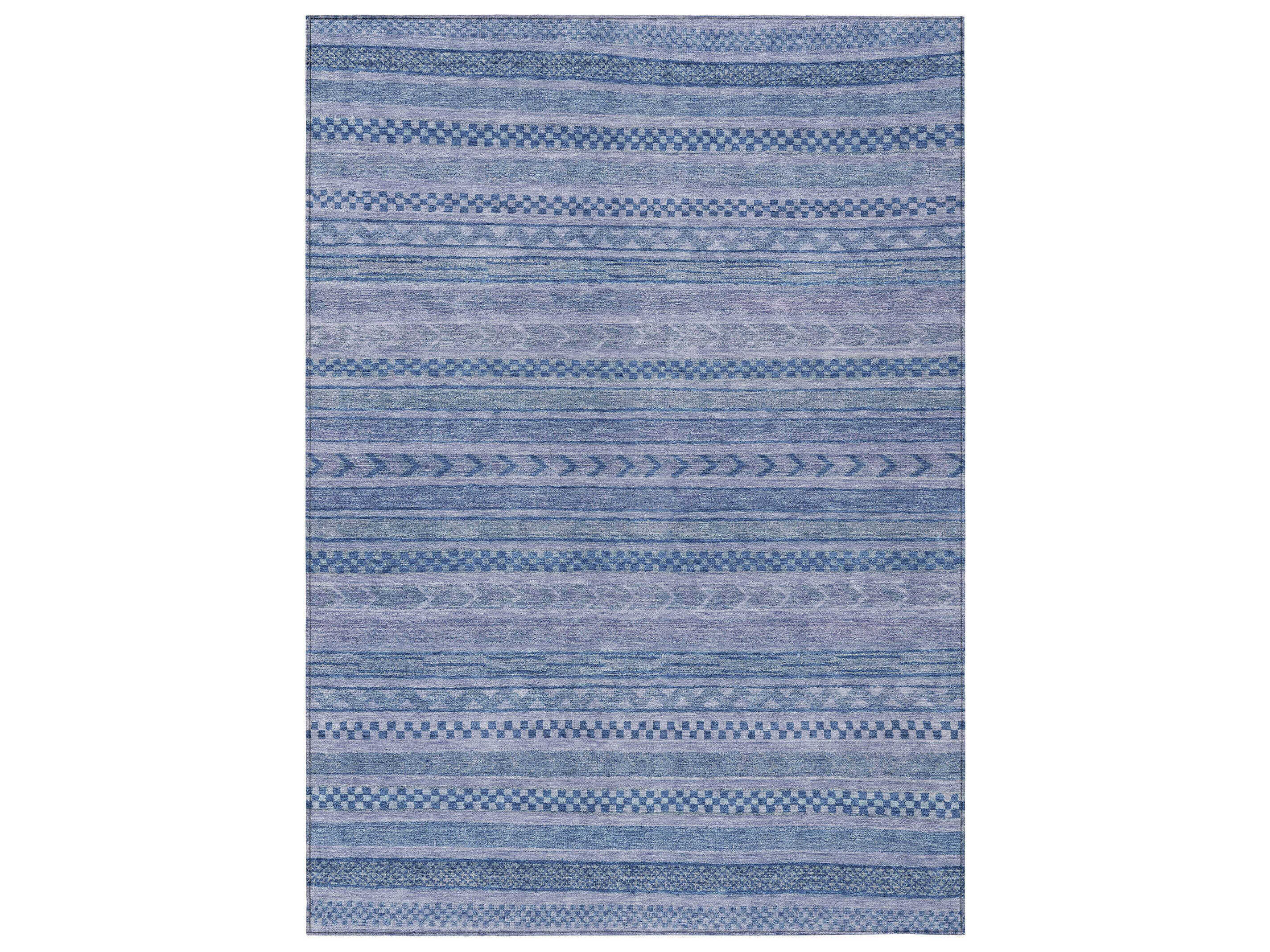 Dalyn Chantille Striped Area Rug