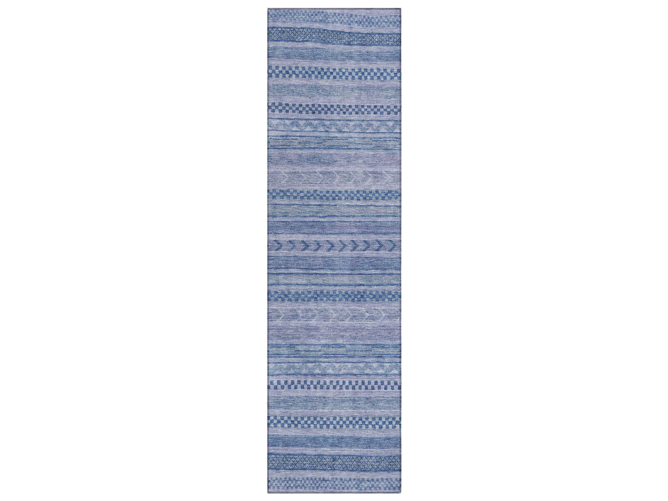 Dalyn Chantille Striped Area Rug