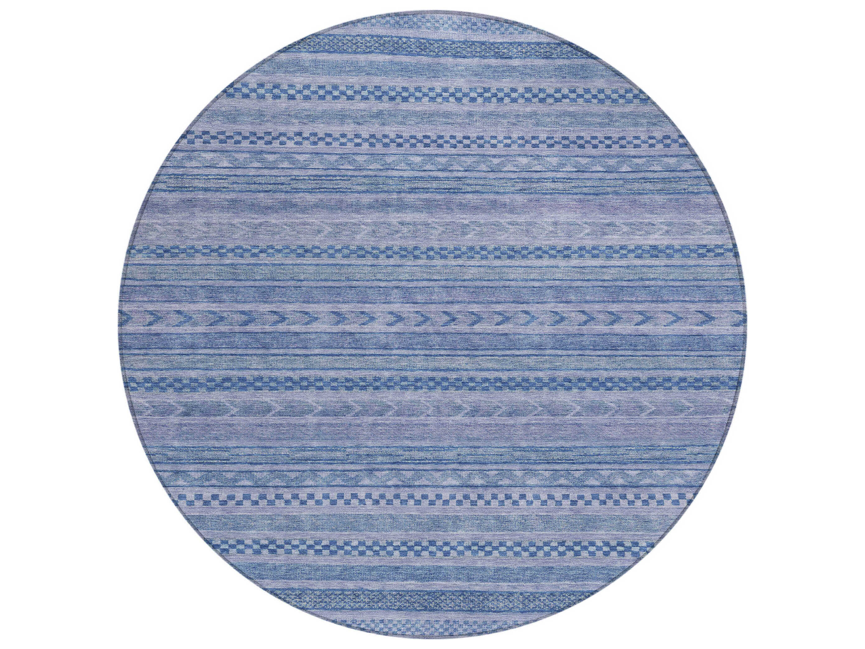Dalyn Chantille Striped Area Rug