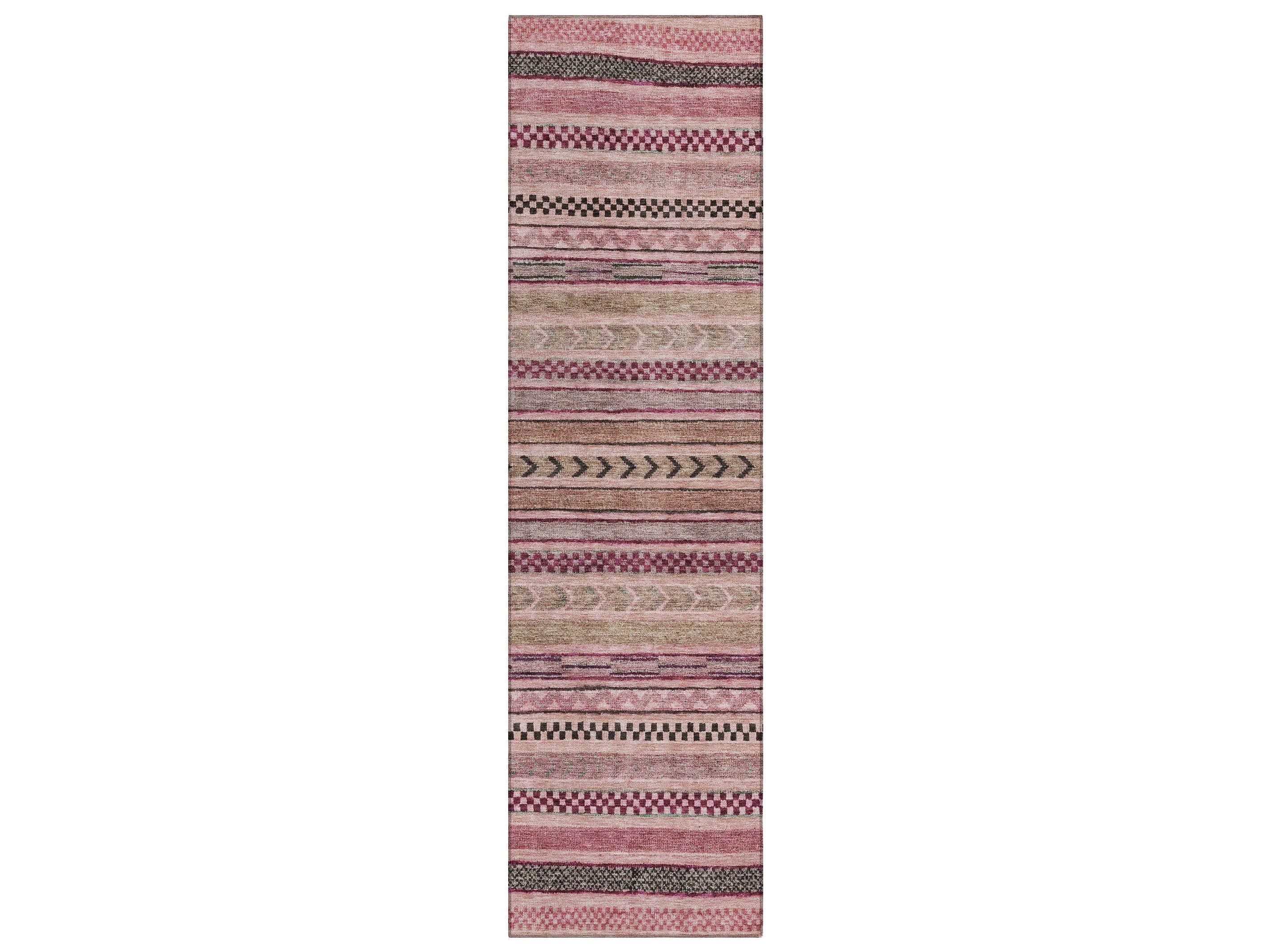 Dalyn Chantille Striped Area Rug