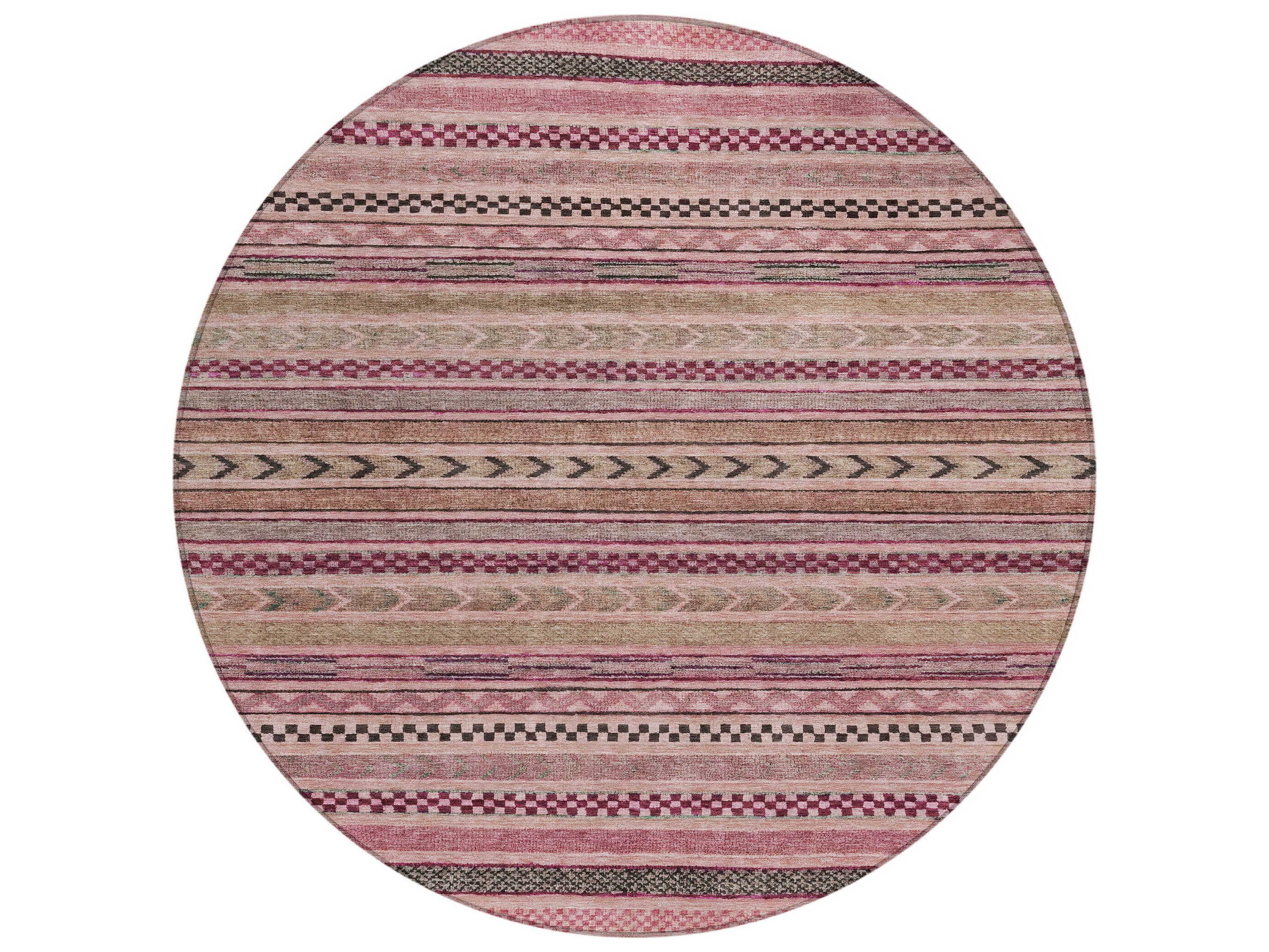 Dalyn Chantille Striped Area Rug